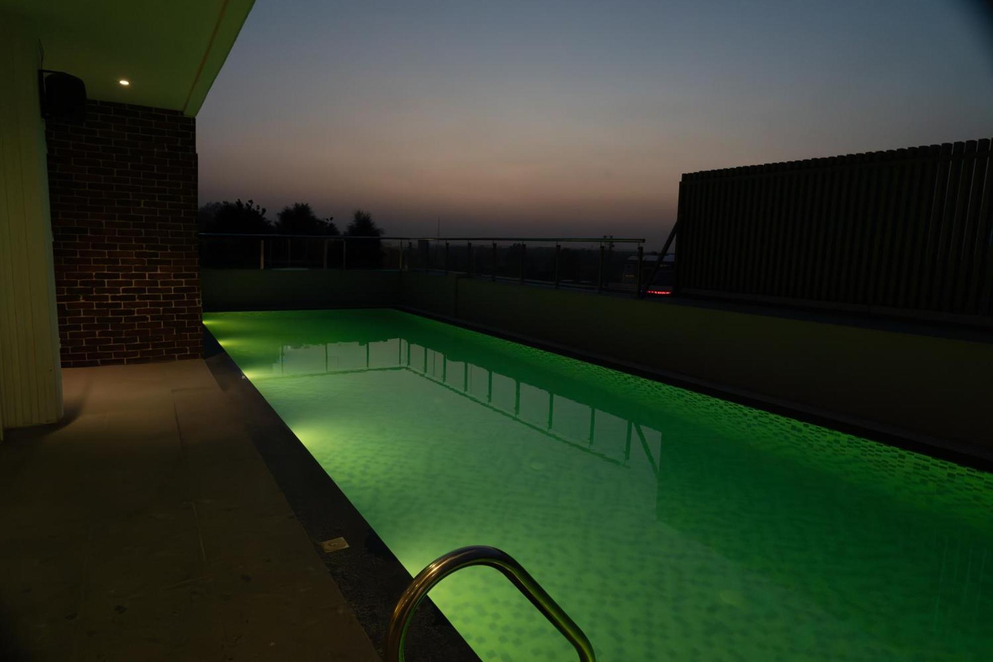 Hotel Regenta Place By Royal Orchid Limited