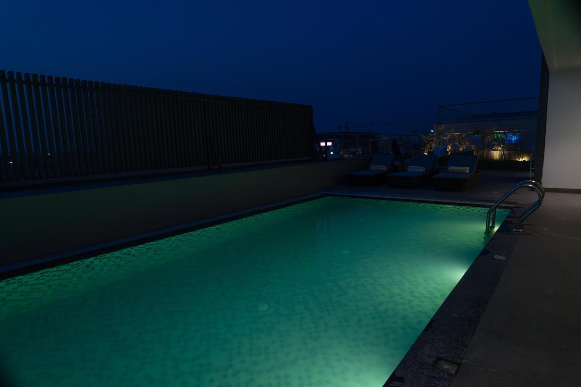 Regenta Place By Royal Orchid Limited Amritsar