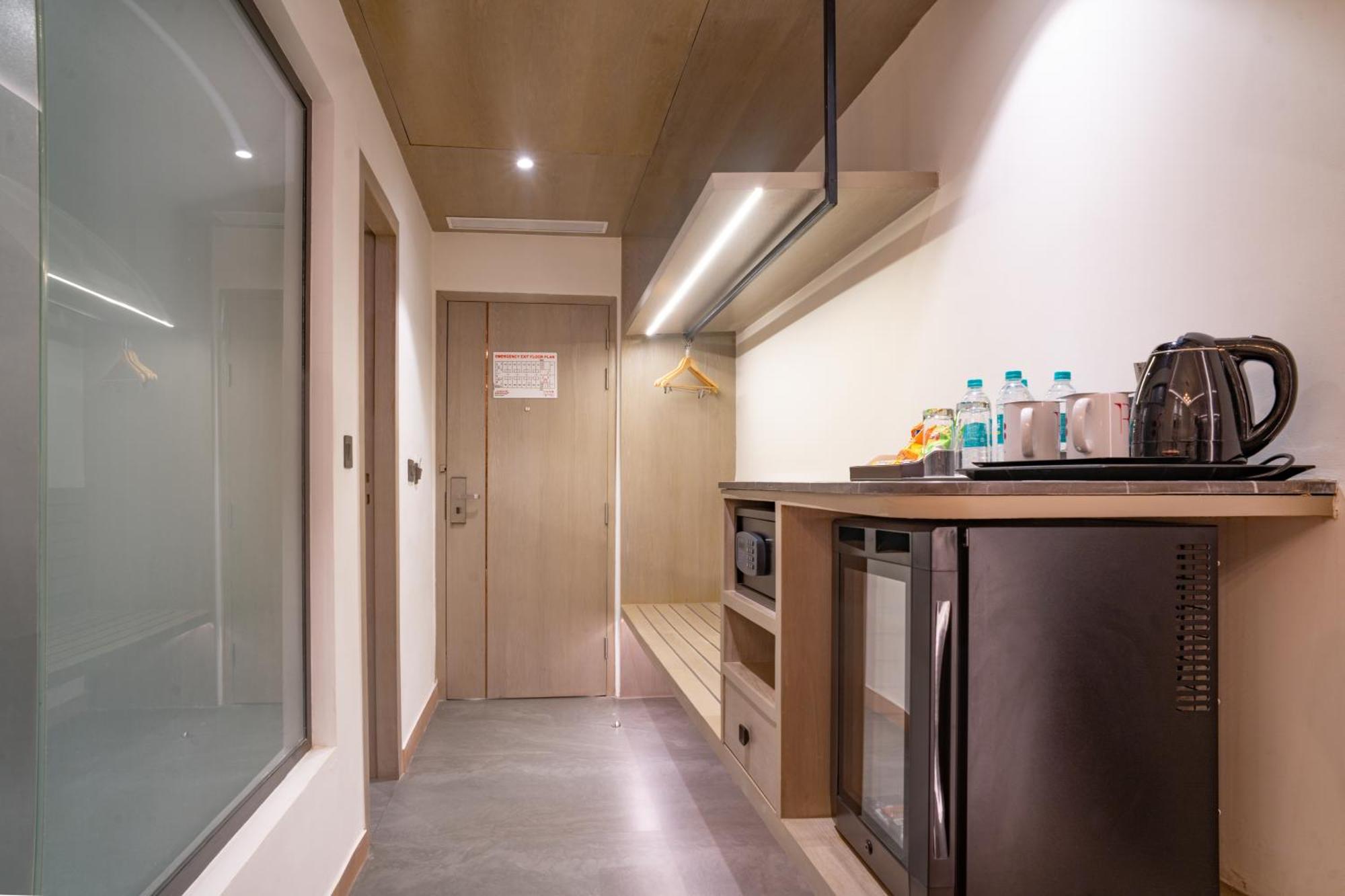Regenta Place By Royal Orchid Limited Hotel Amritsar