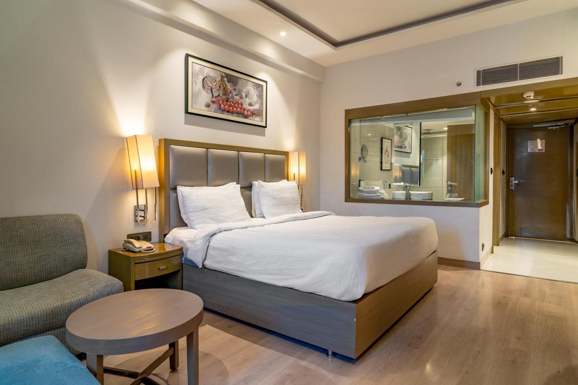Hotel Regenta Place By Royal Orchid Limited