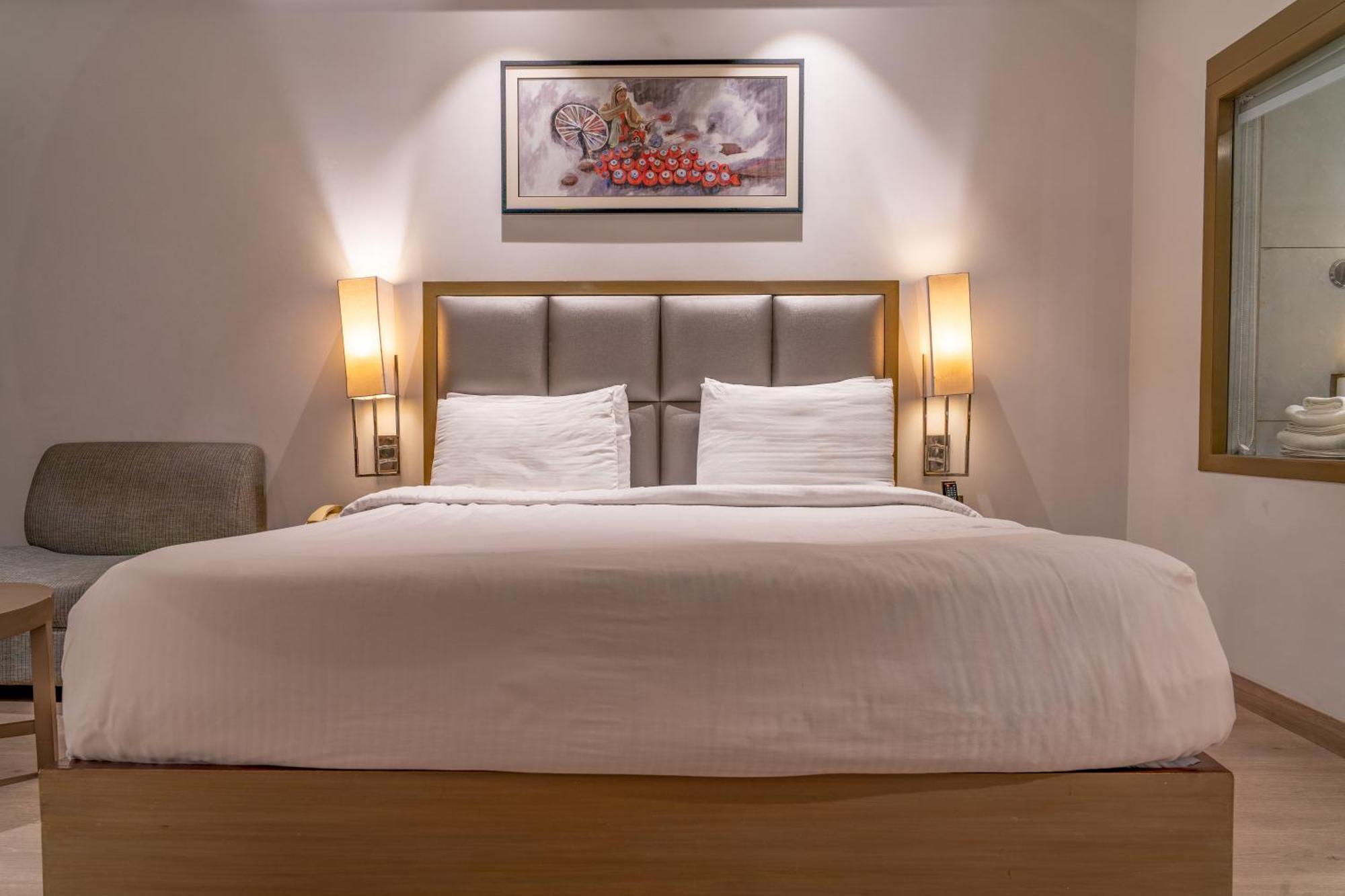 Hotel Regenta Place By Royal Orchid Limited