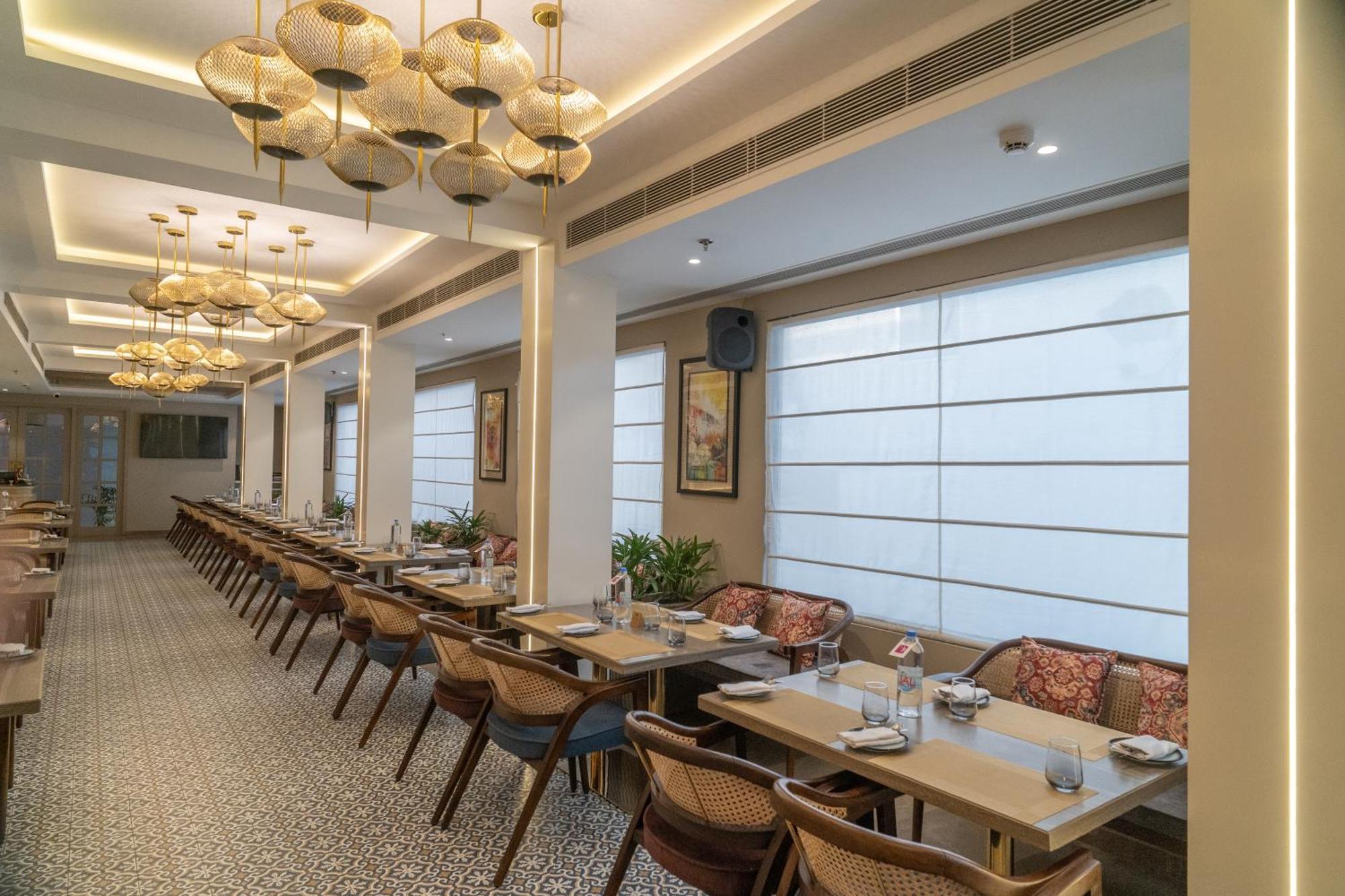 Regenta Place By Royal Orchid Limited Amritsar