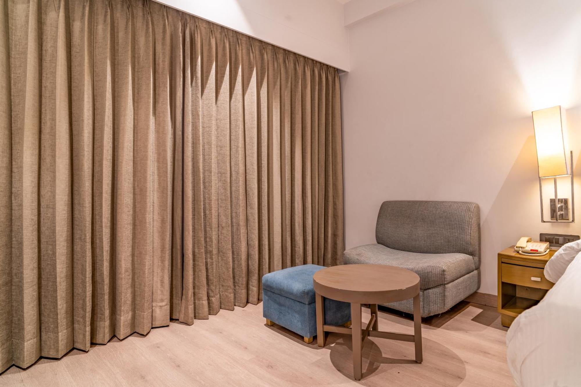 Hotel Regenta Place By Royal Orchid Limited