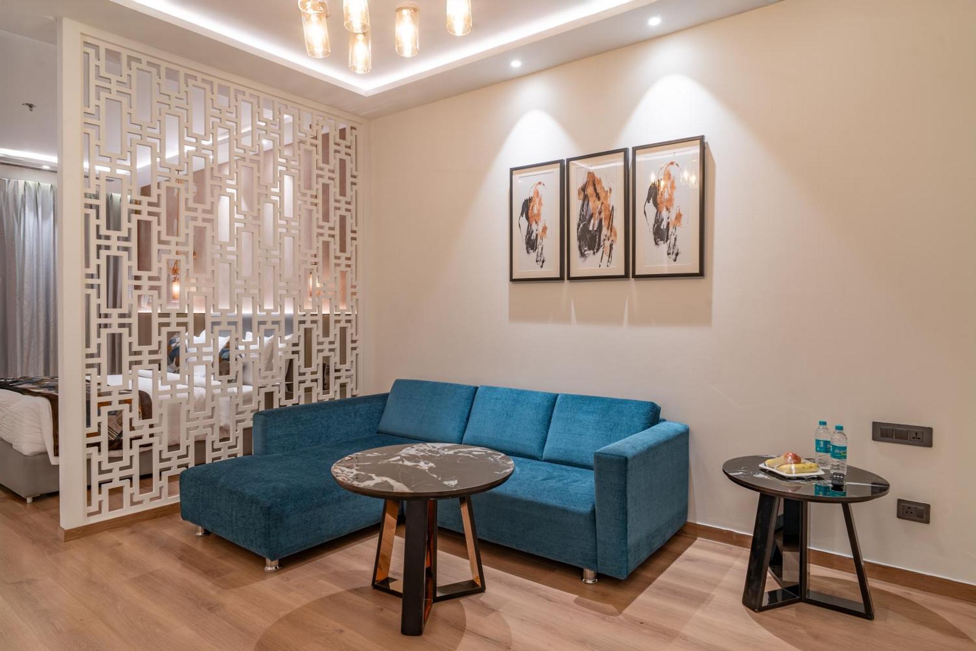 Regenta Place By Royal Orchid Limited Hotel