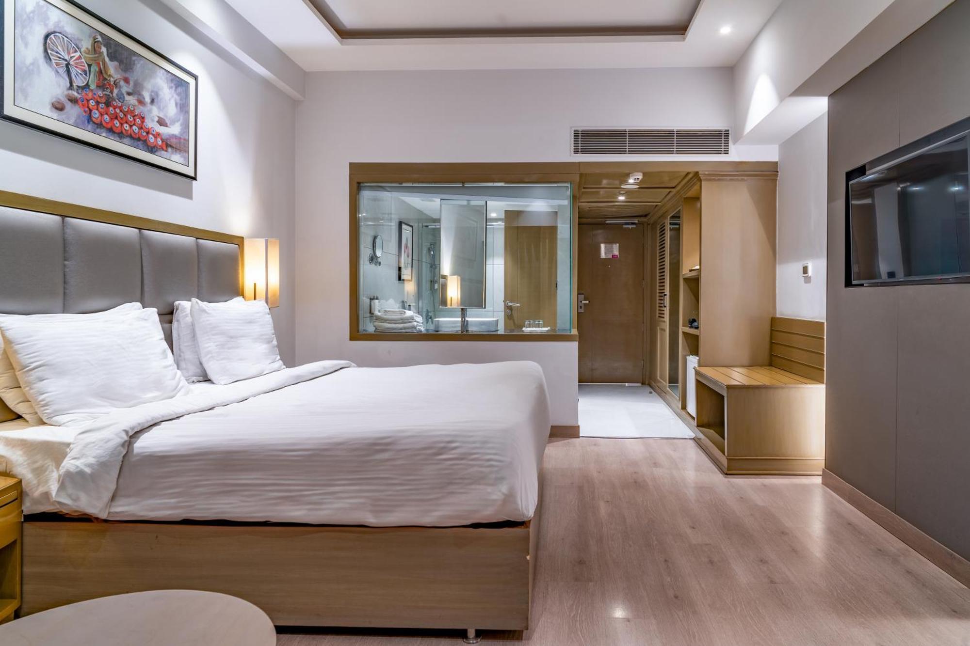 Hotel Regenta Place By Royal Orchid Limited Amritsar