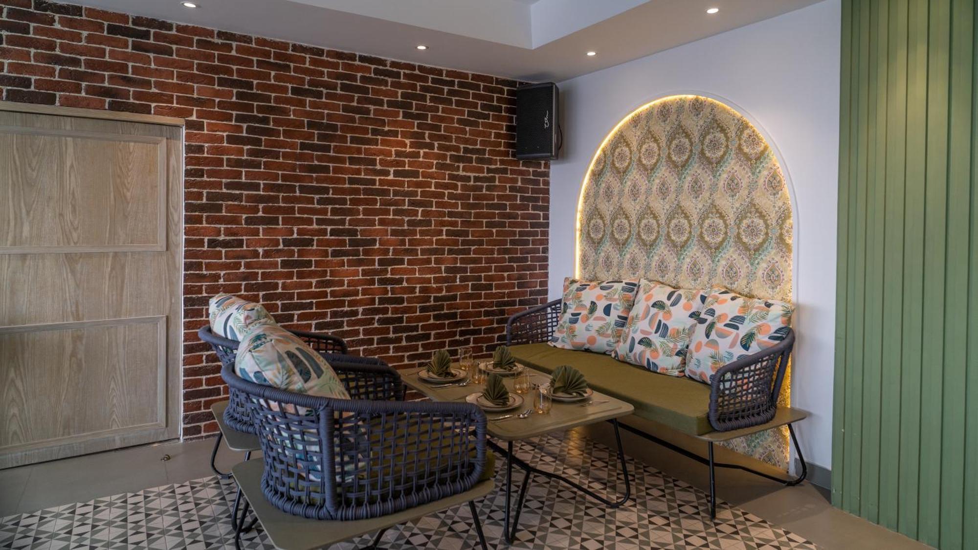 Regenta Place By Royal Orchid Limited Hotel Amritsar