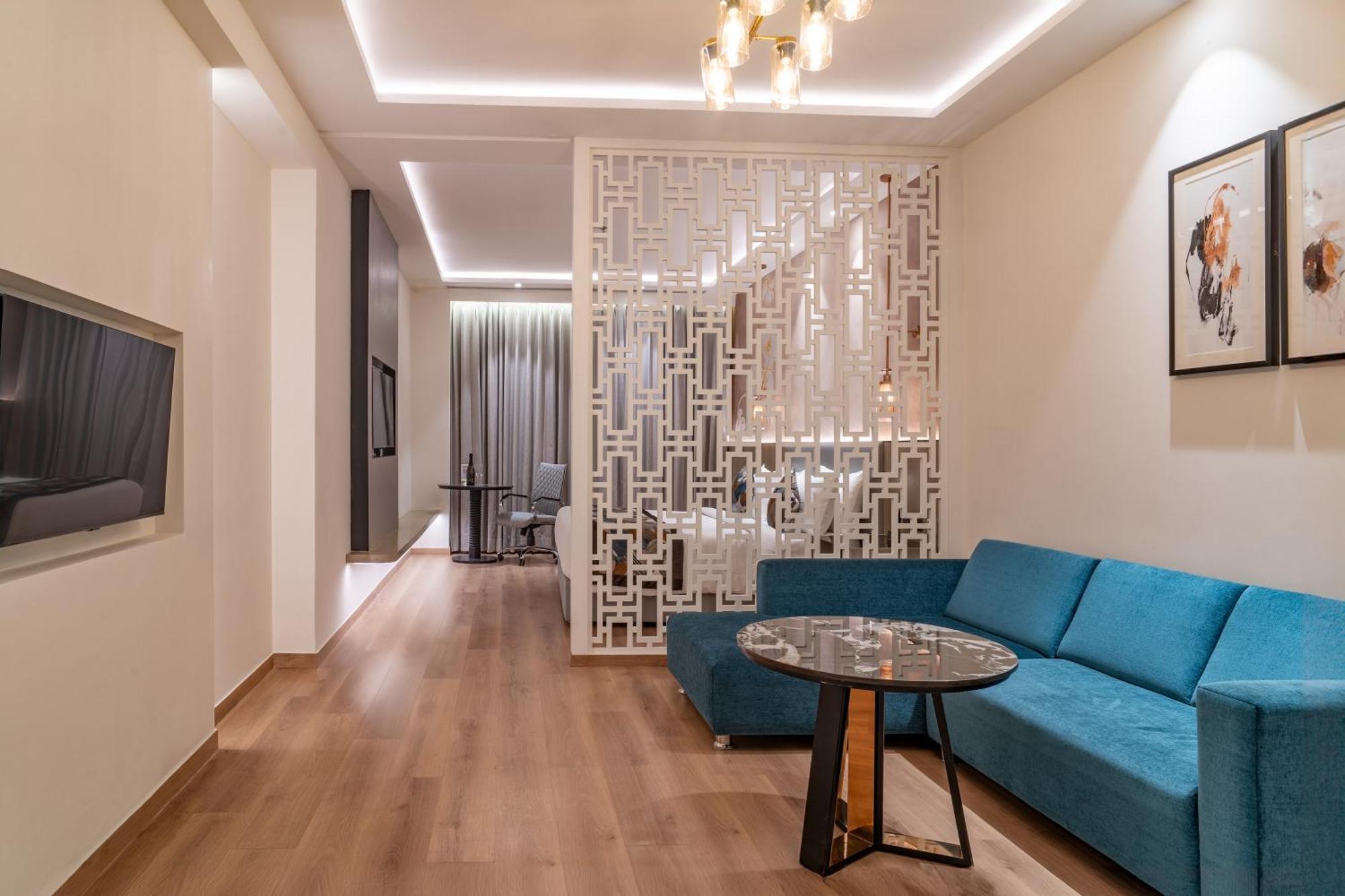Hotel Regenta Place By Royal Orchid Limited Amritsar
