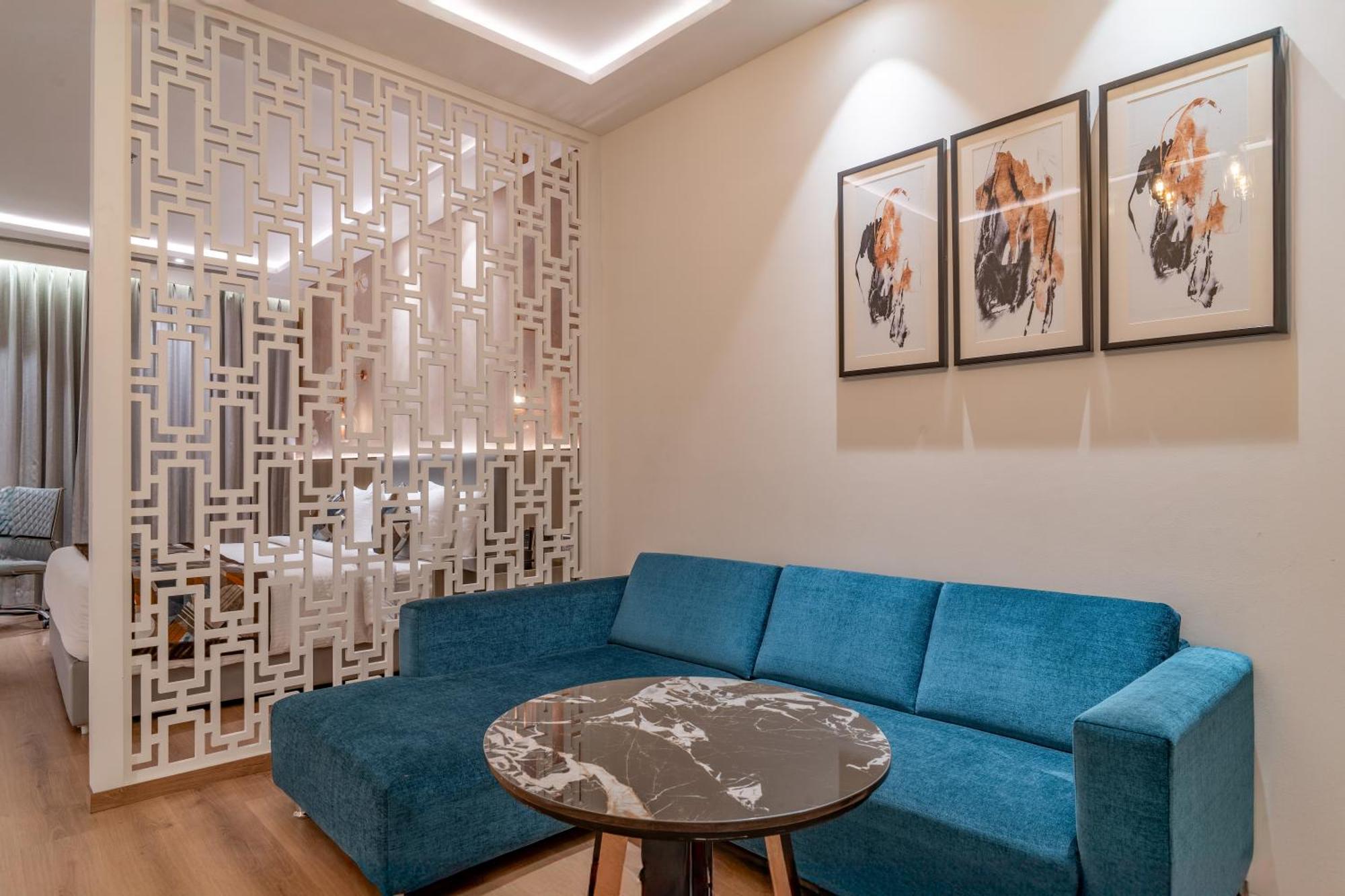 Regenta Place By Royal Orchid Limited 4*