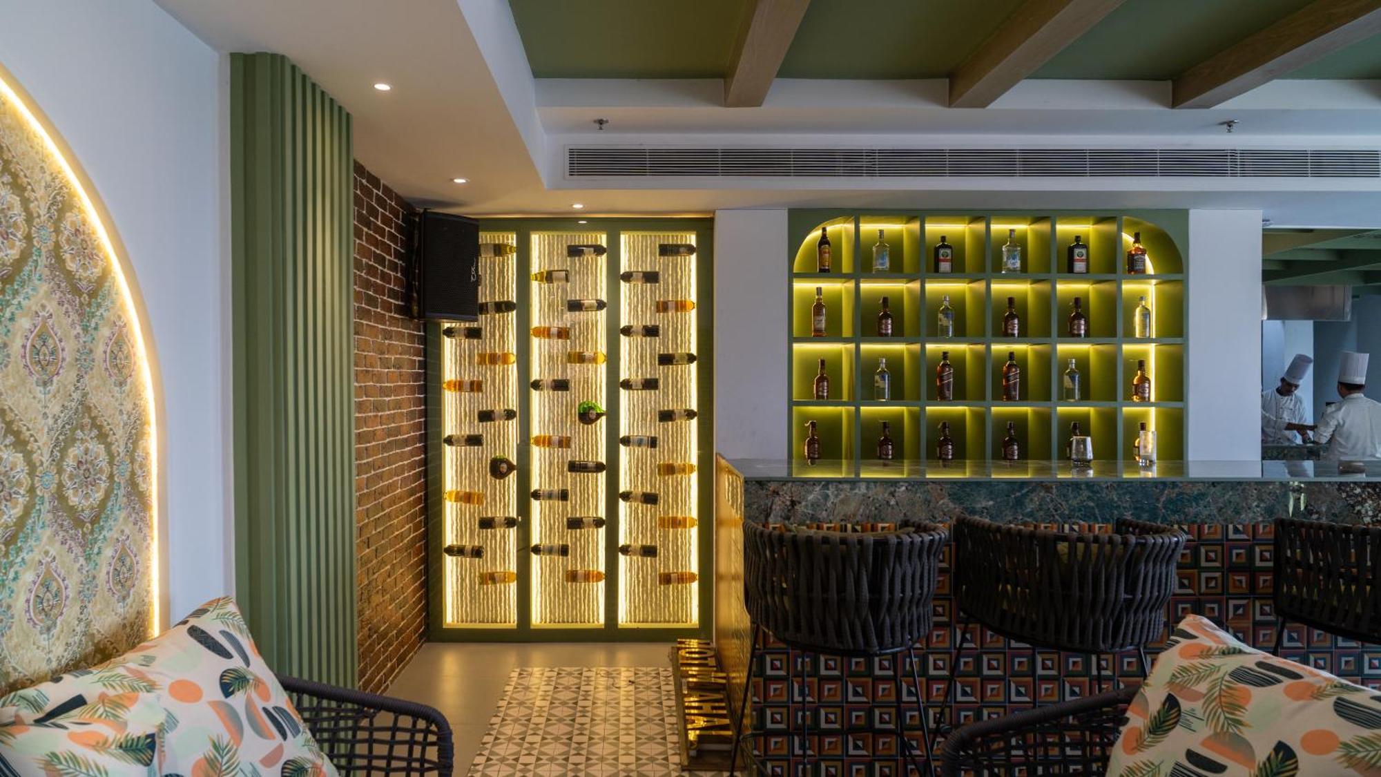 Regenta Place By Royal Orchid Limited Amritsar