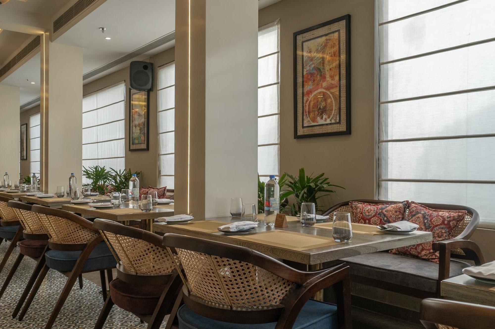 Hotel Regenta Place By Royal Orchid Limited