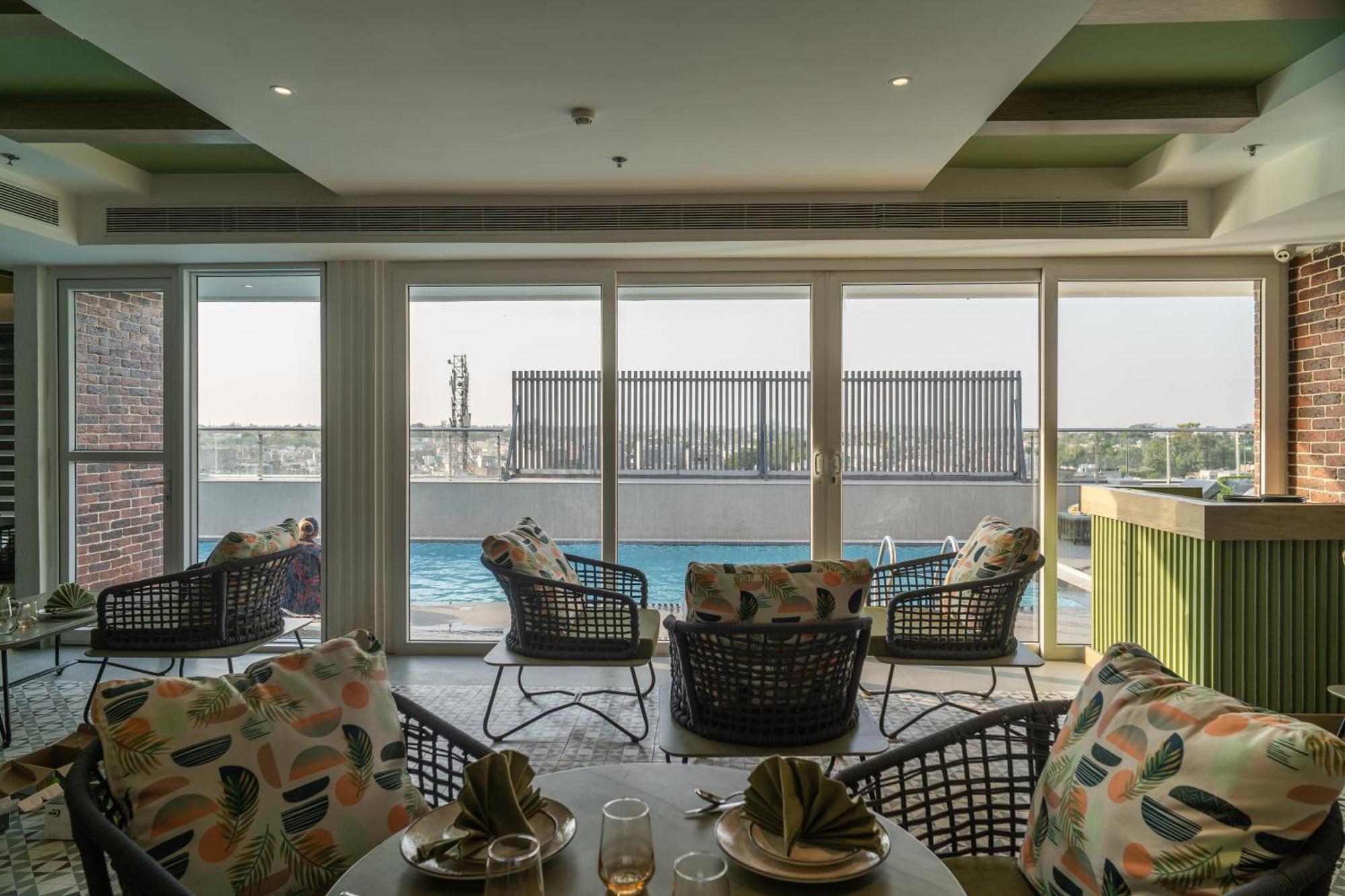 Regenta Place By Royal Orchid Limited 4*