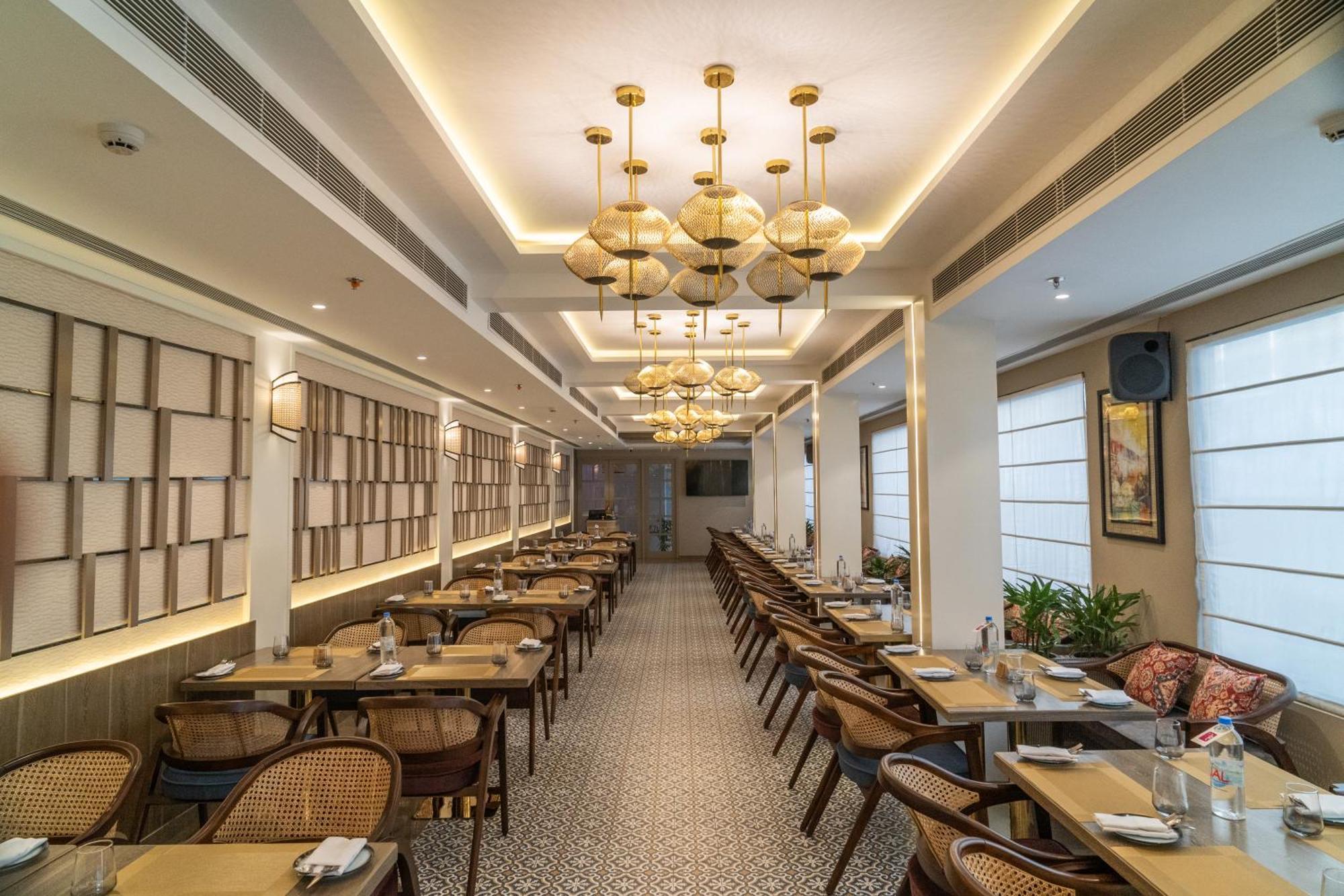 Regenta Place By Royal Orchid Limited