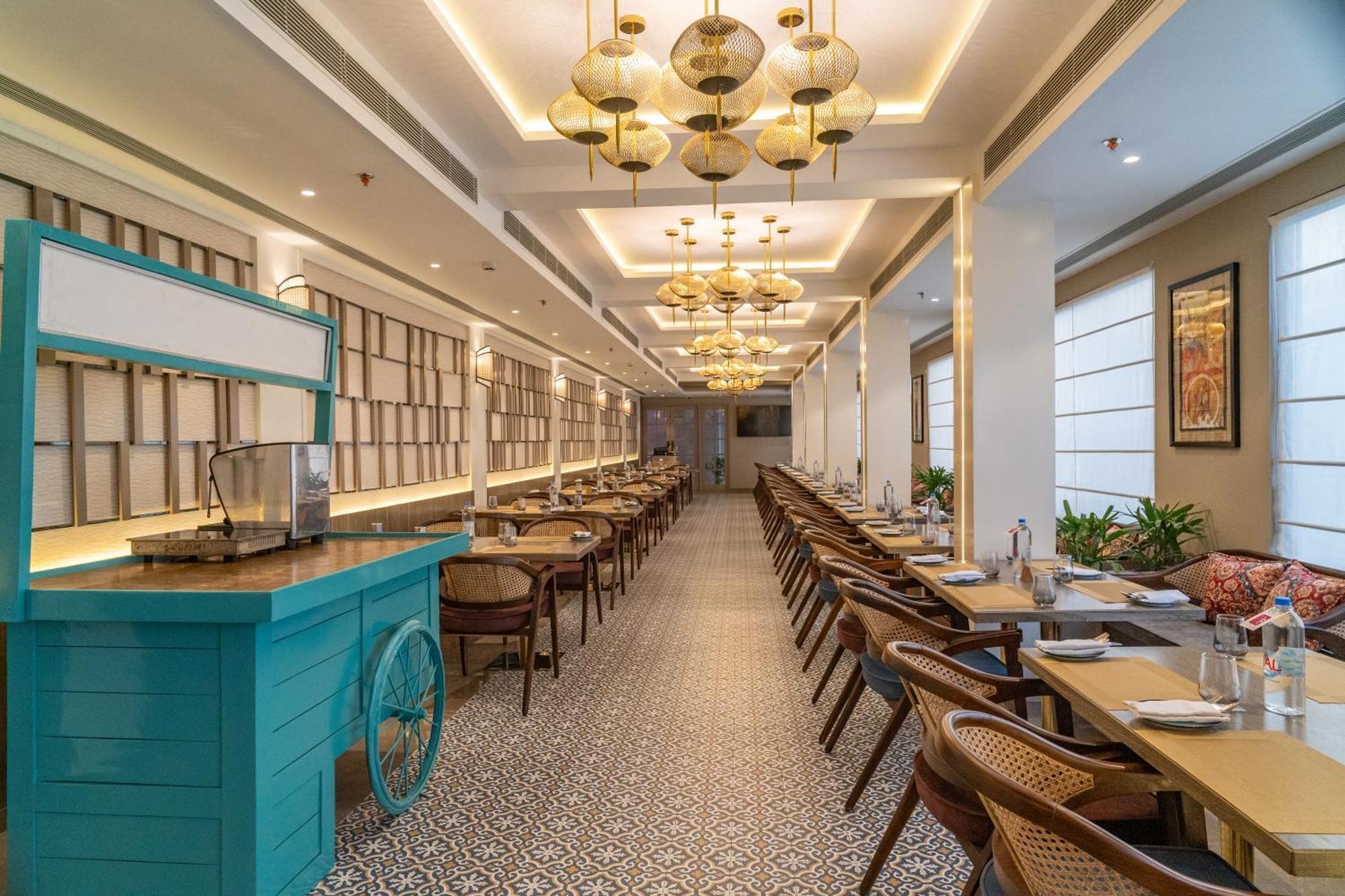 Regenta Place By Royal Orchid Limited