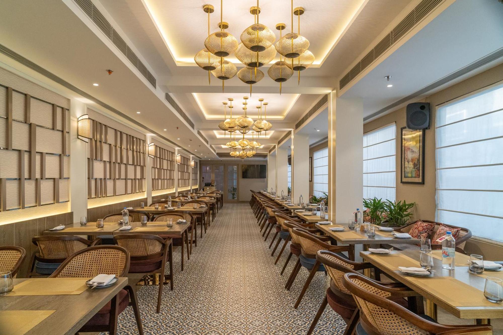 Regenta Place By Royal Orchid Limited Hotel Amritsar