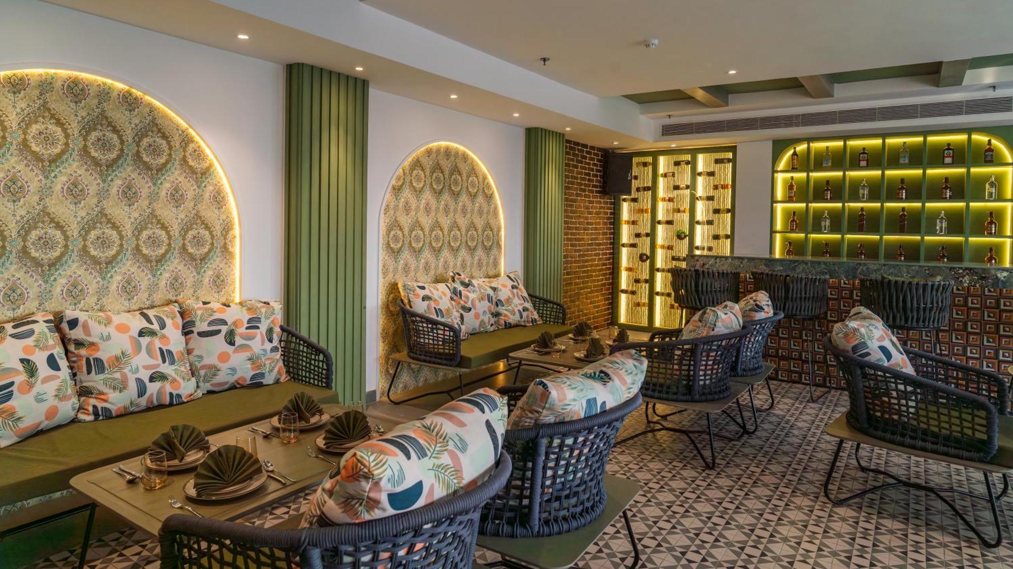 Regenta Place By Royal Orchid Limited Hotel Amritsar