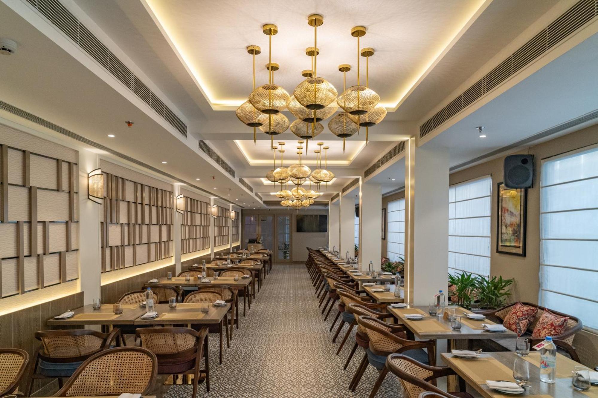 Regenta Place By Royal Orchid Limited Hotel 4*