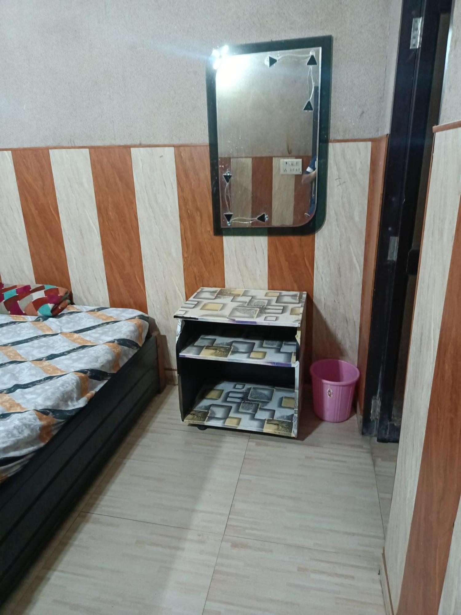 Sidhu Double Bed Attach Bathroom Guest house