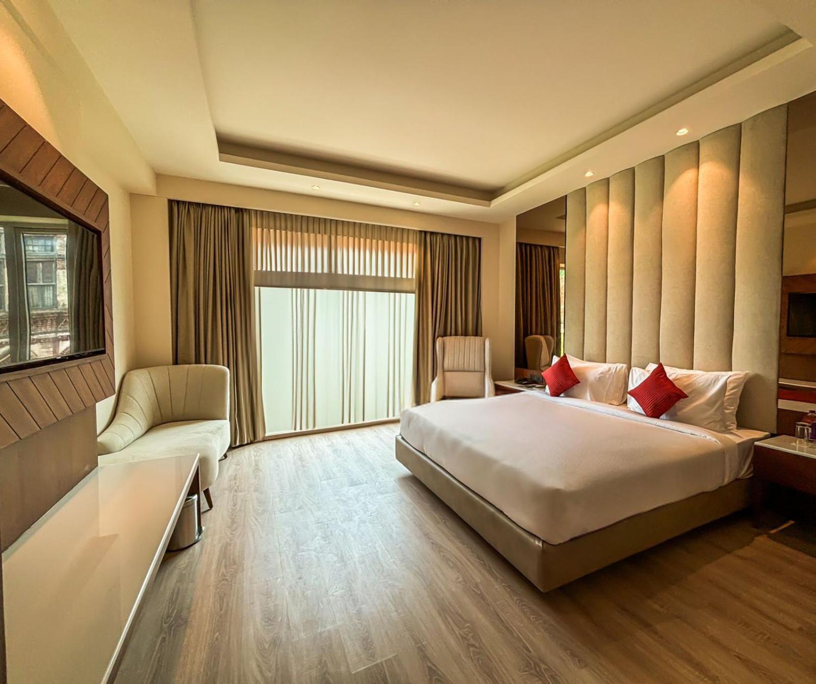 Western Hotel Amritsar