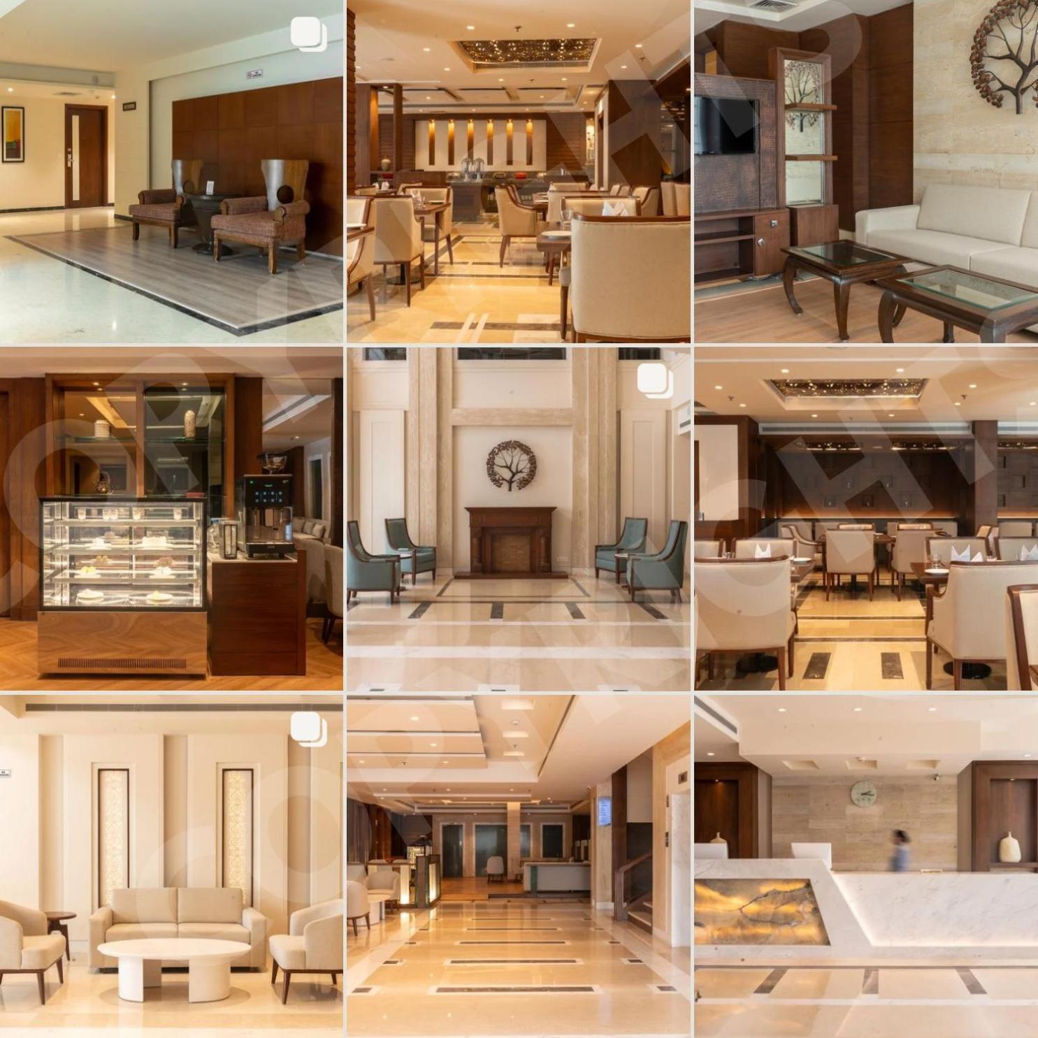 Western 4* Amritsar