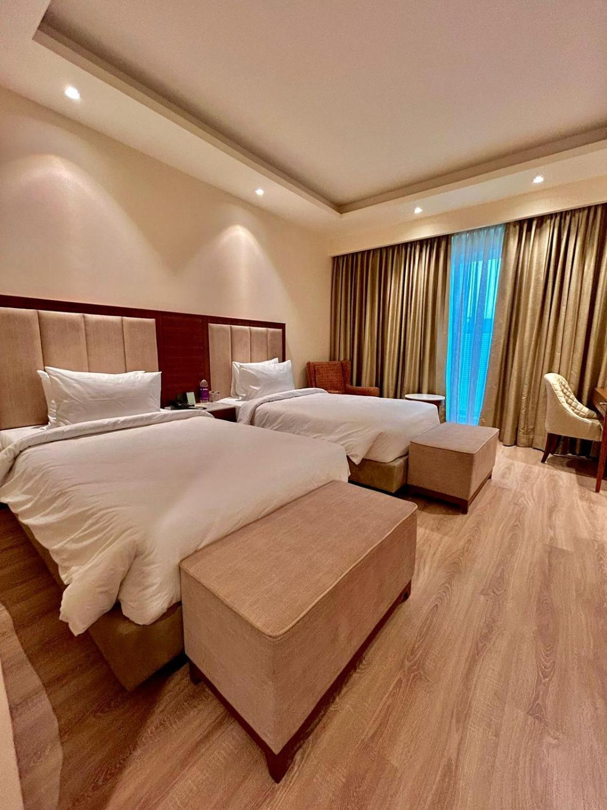 Hotel Western Amritsar