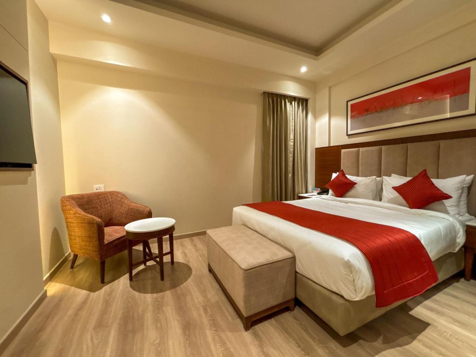 Western Hotel Amritsar