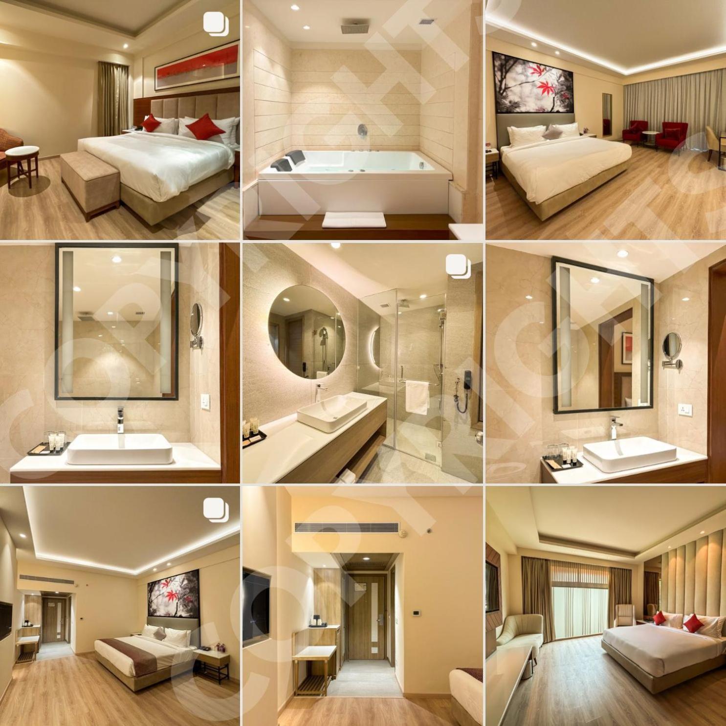 Hotel Western Amritsar