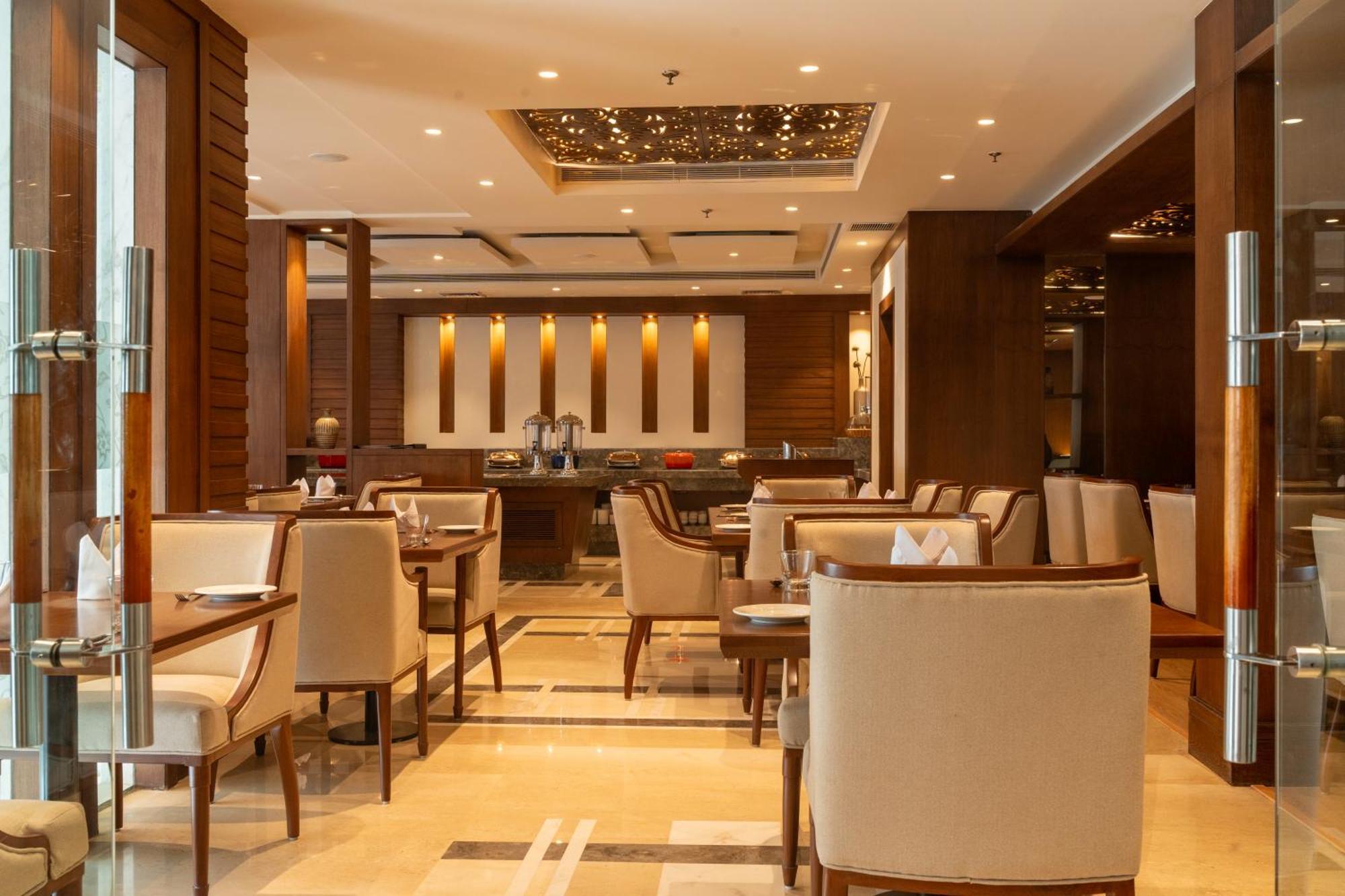 Western 4* Amritsar