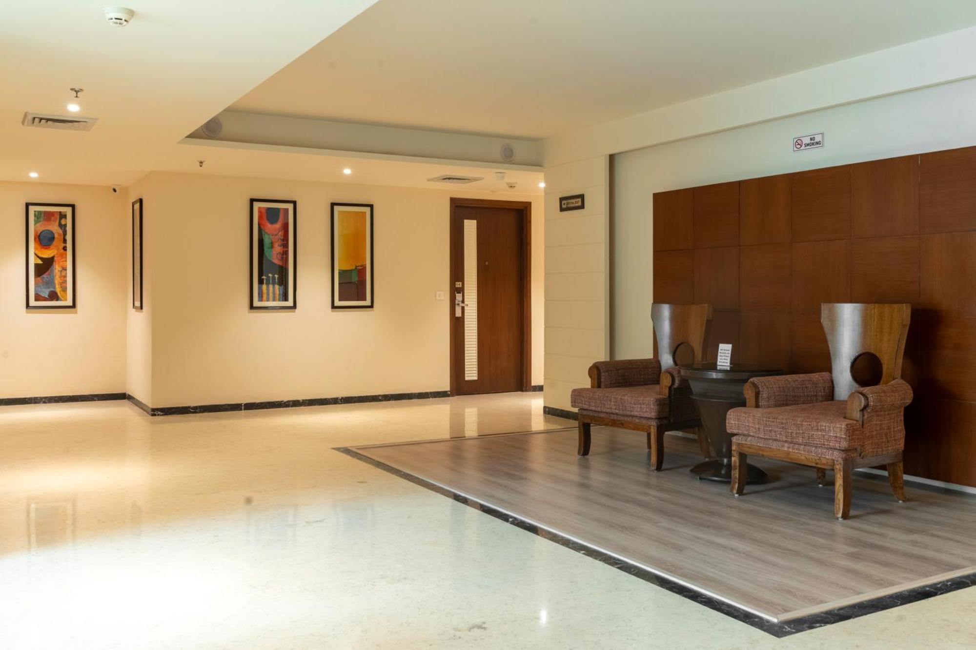 Western 4* Amritsar