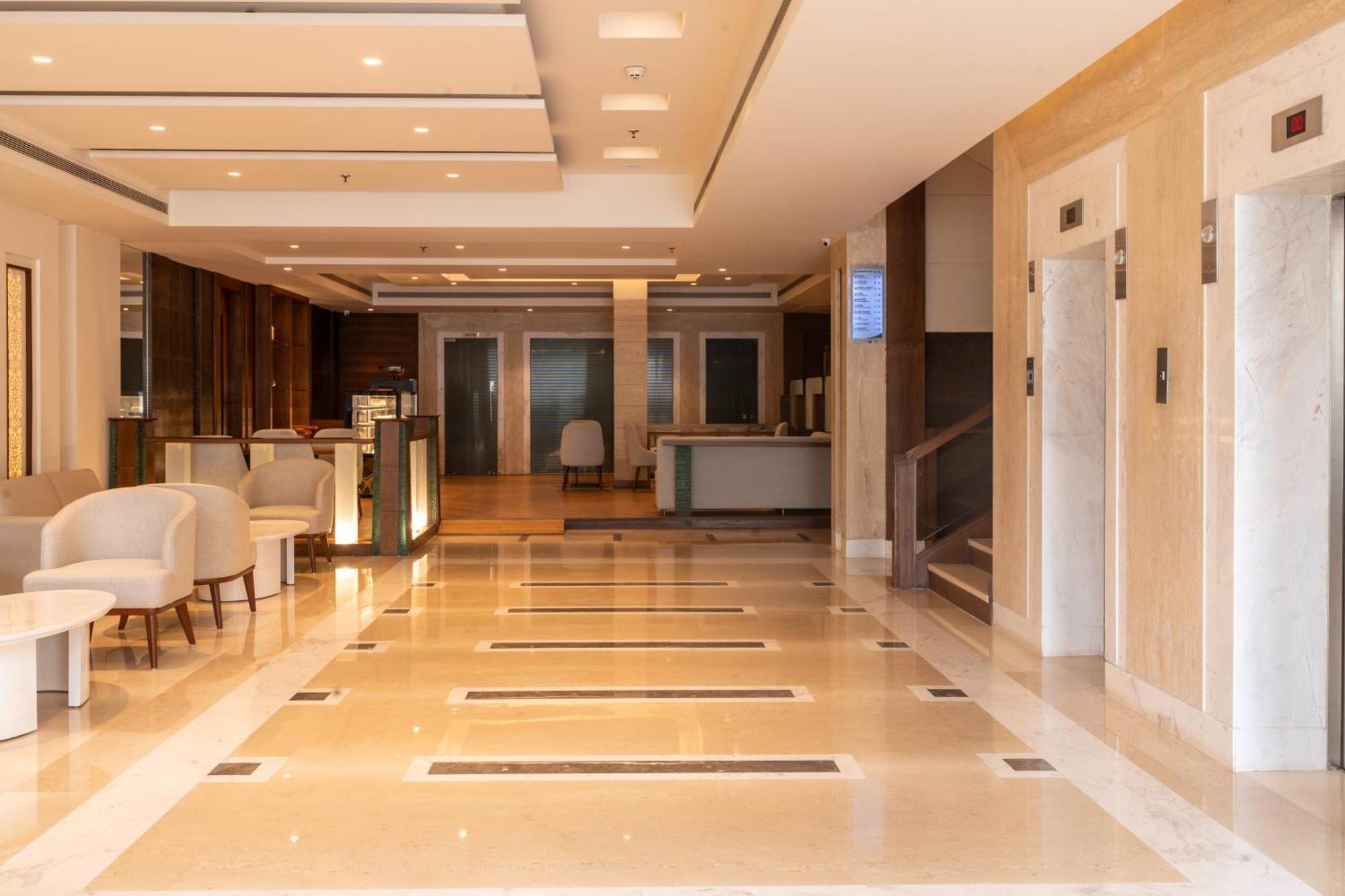 Hotel Western 4*