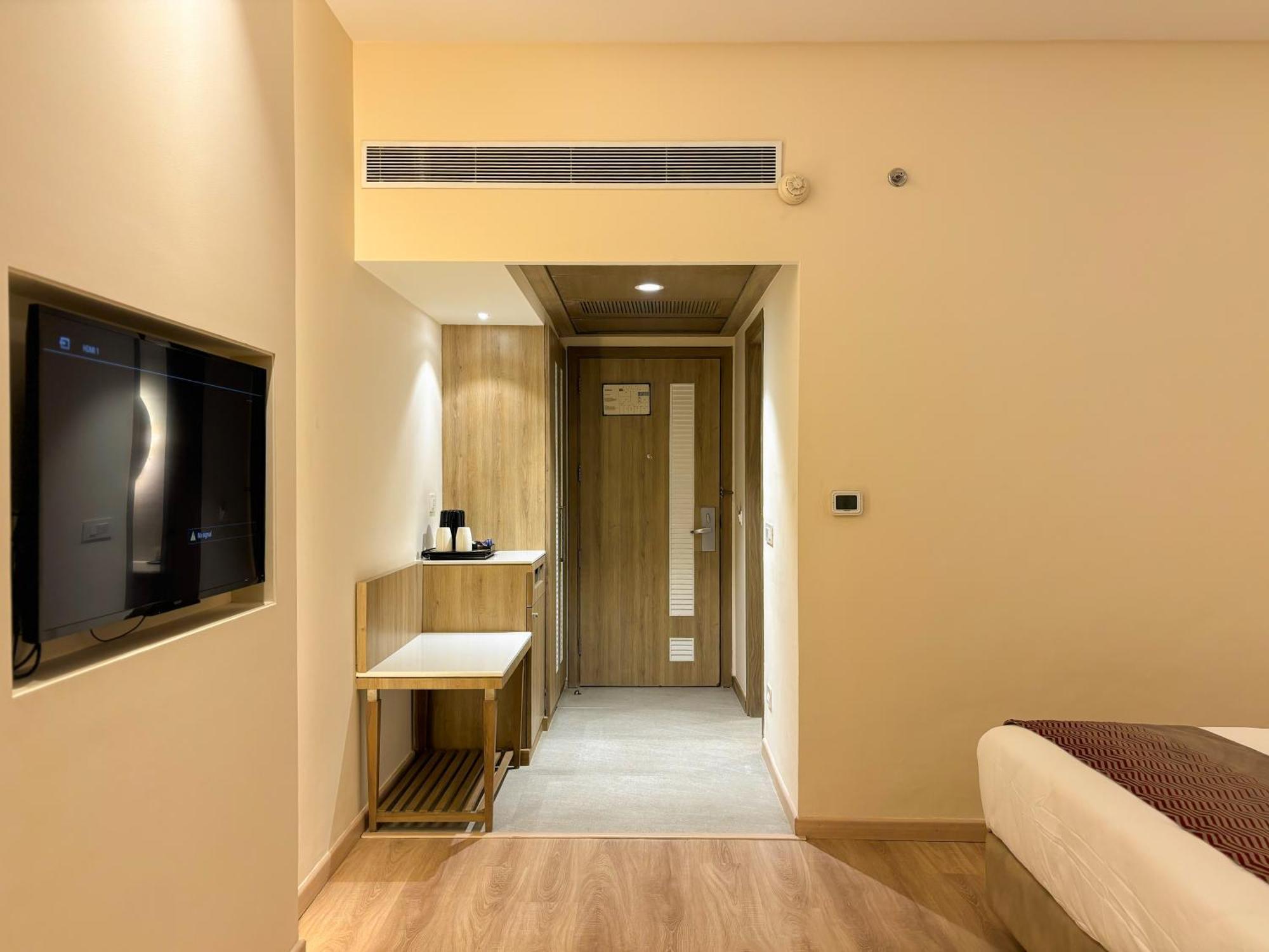 Western Hotel Amritsar