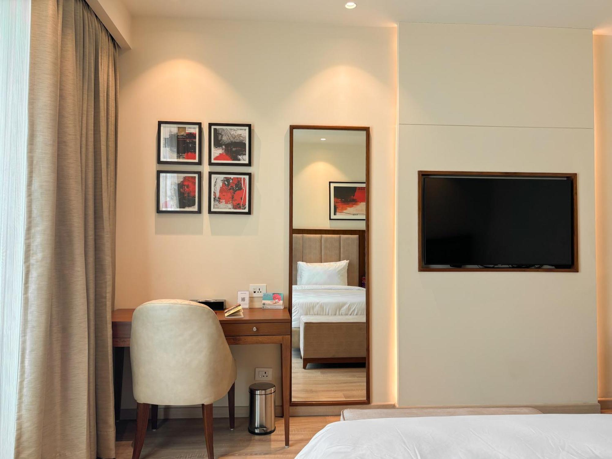 Hotel Western Amritsar