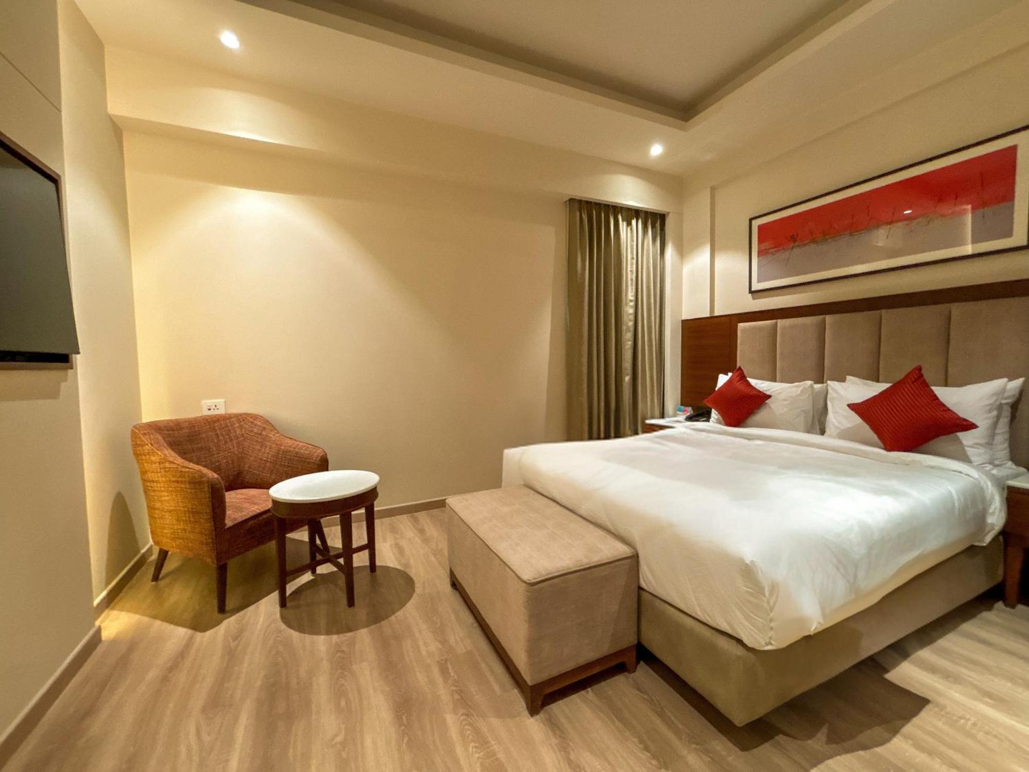 Hotel Western Amritsar