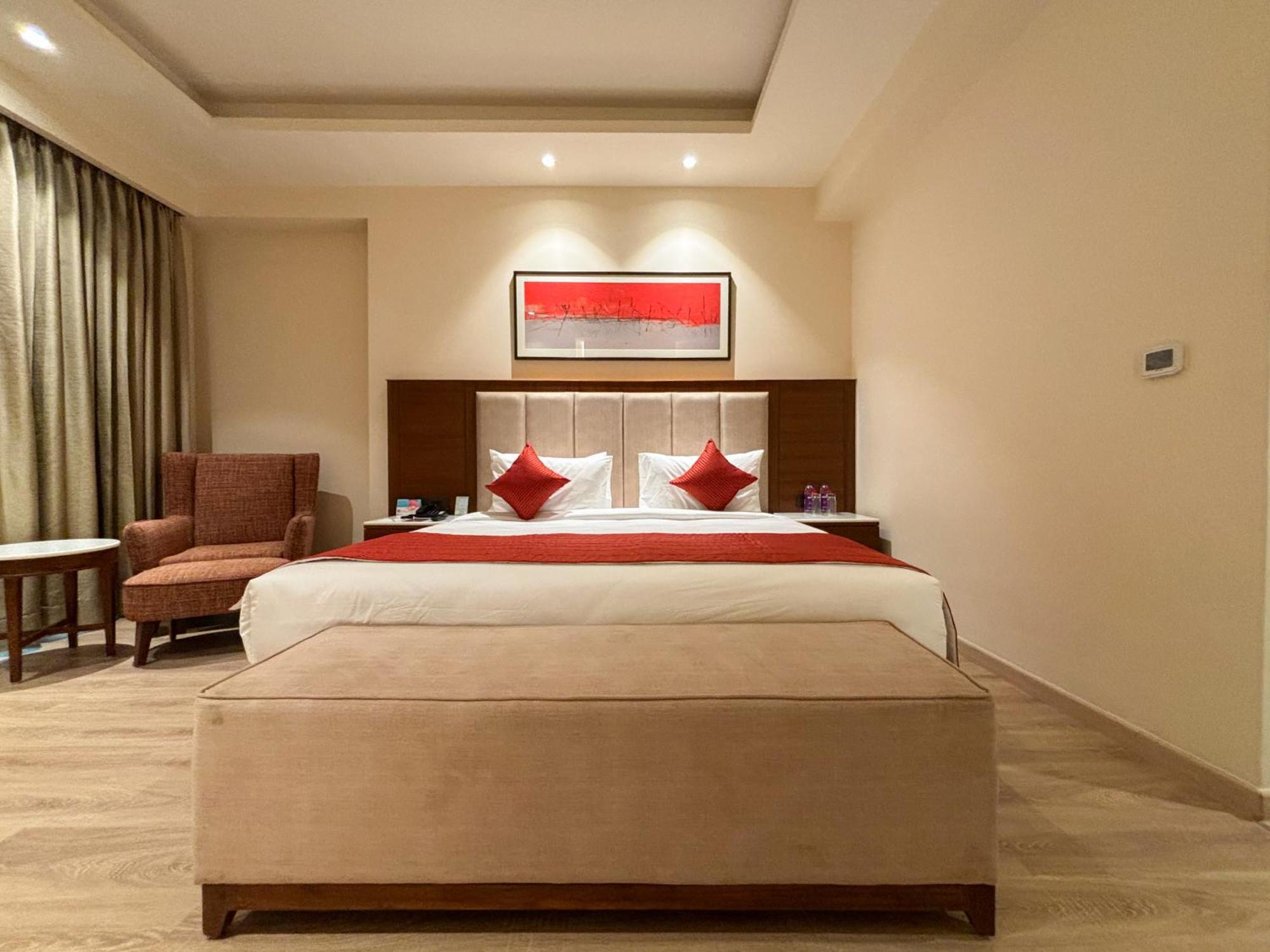 Hotel Western