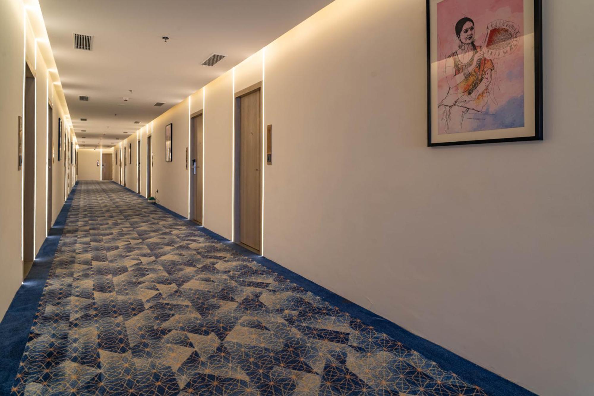 Regenta Place By Royal Orchid Limited Hotel