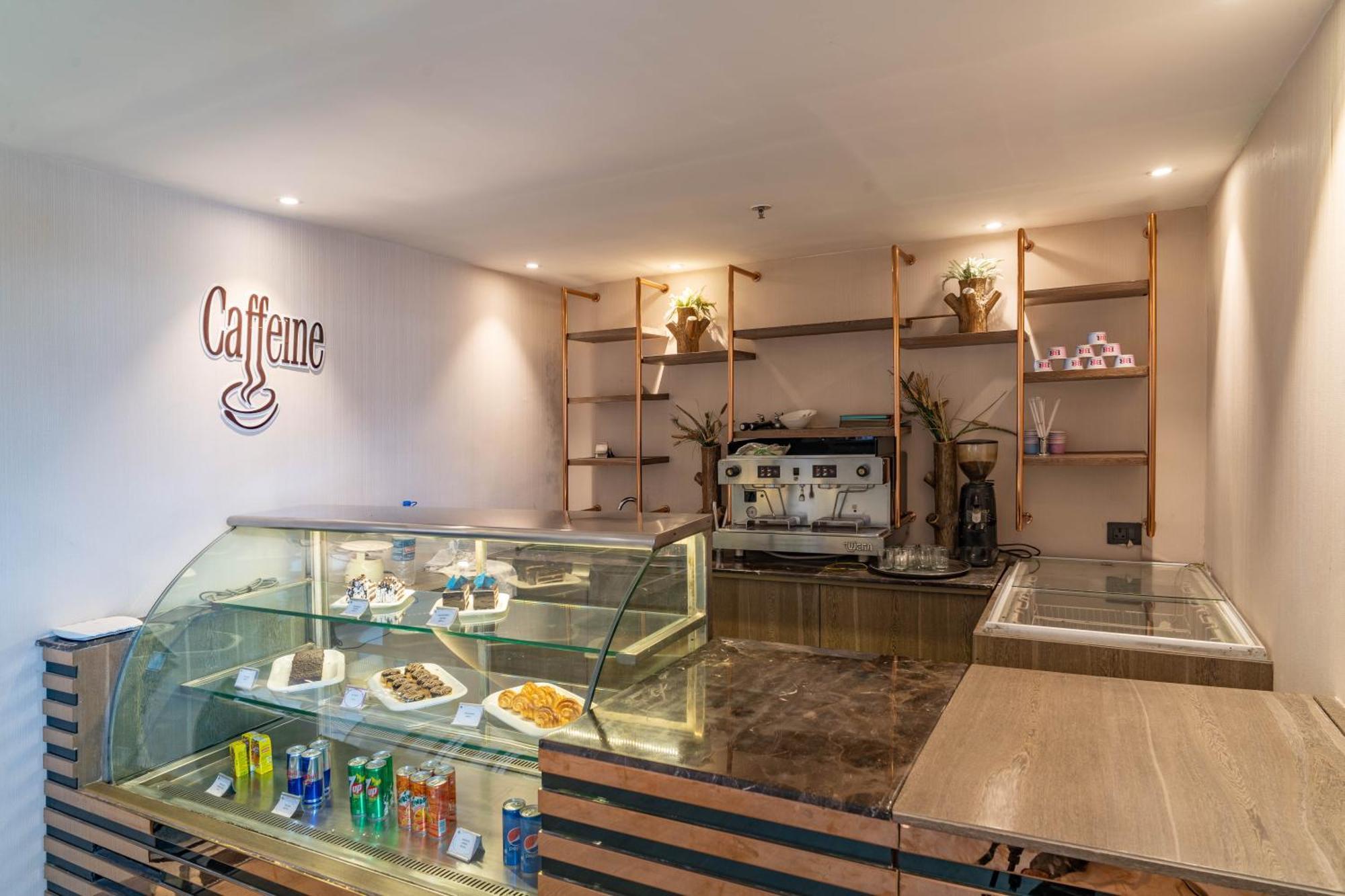 Hotel Regenta Place By Royal Orchid Limited