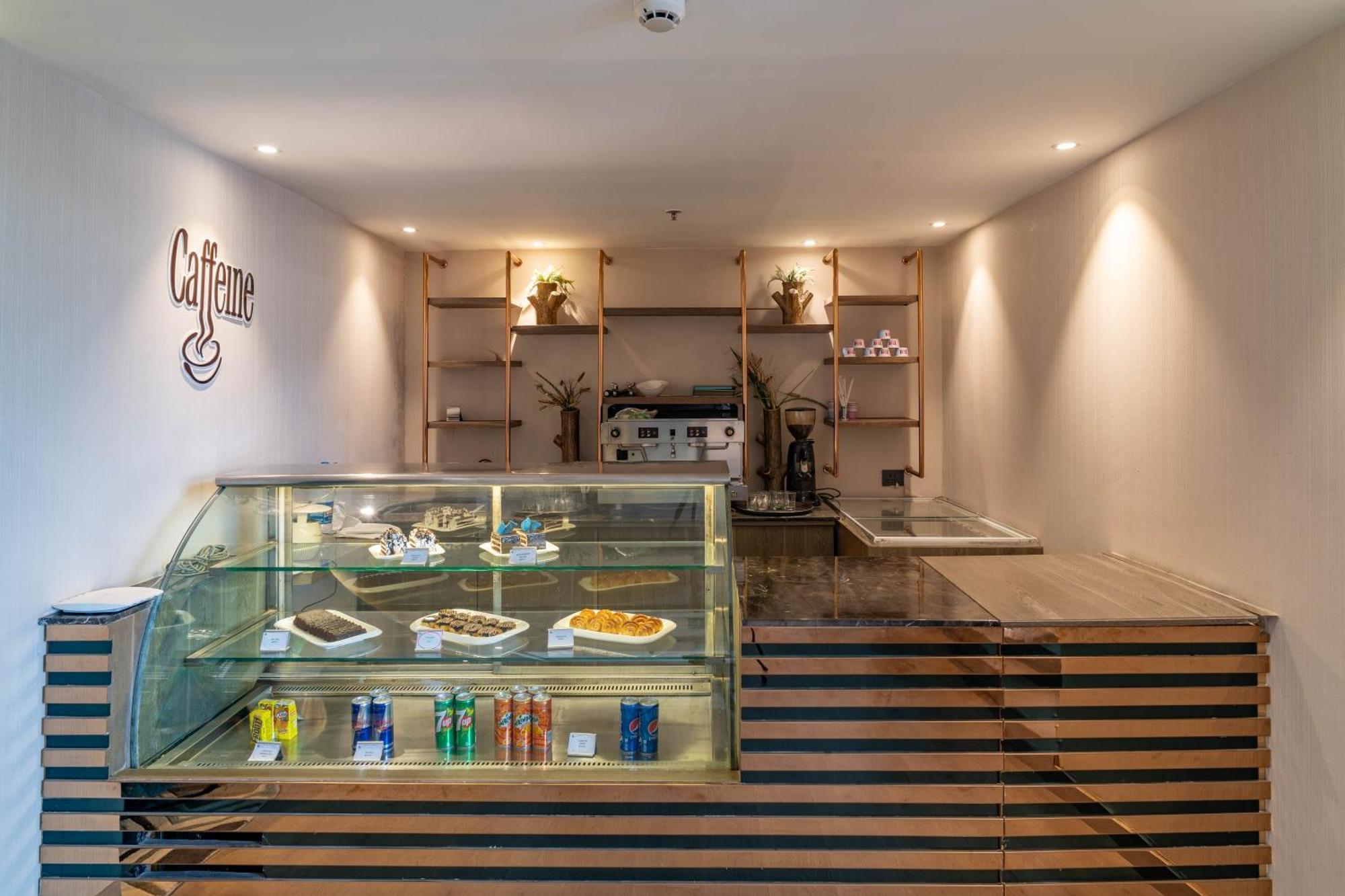 Regenta Place By Royal Orchid Limited Amritsar