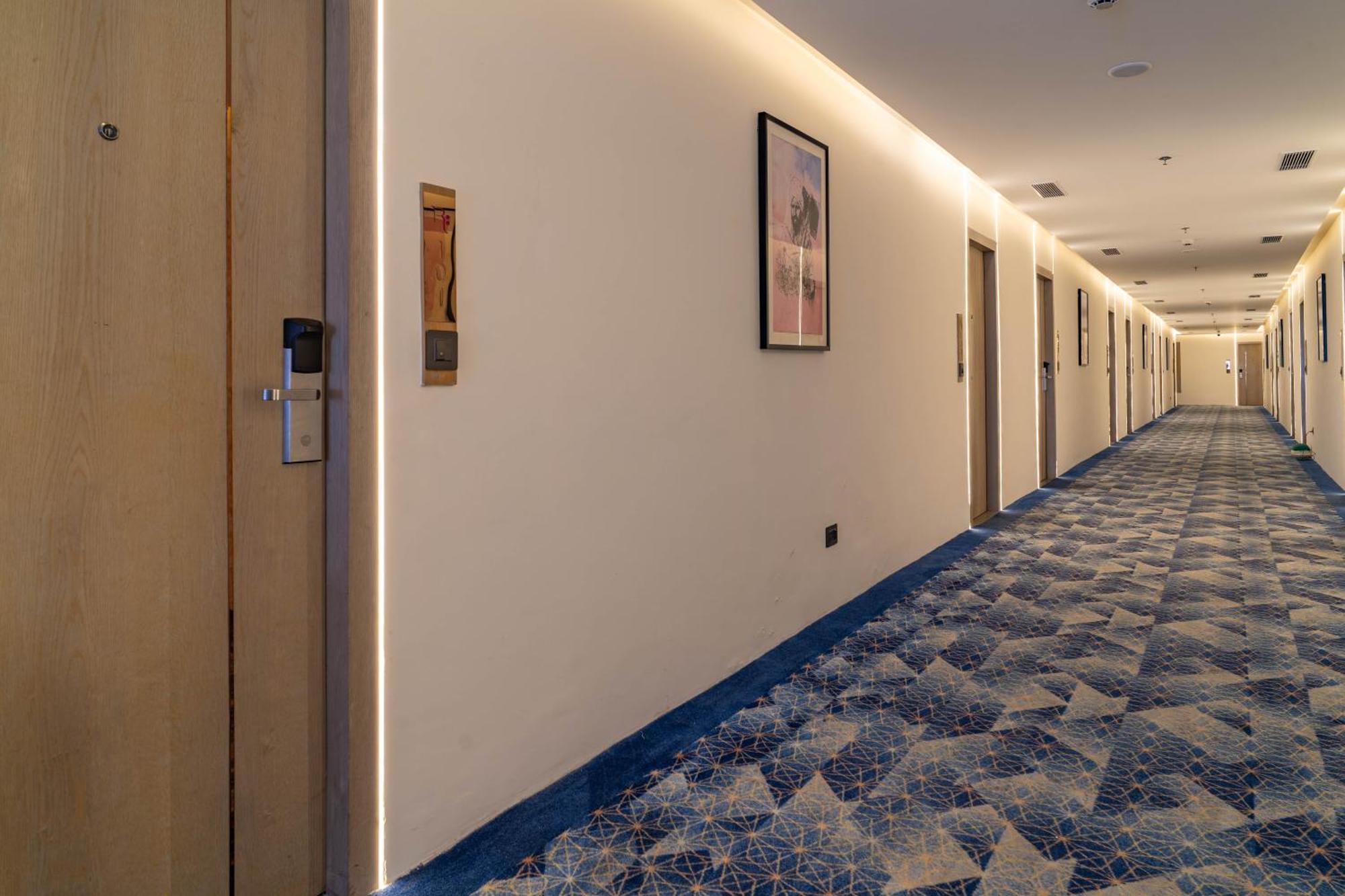 Regenta Place By Royal Orchid Limited 4* Amritsar