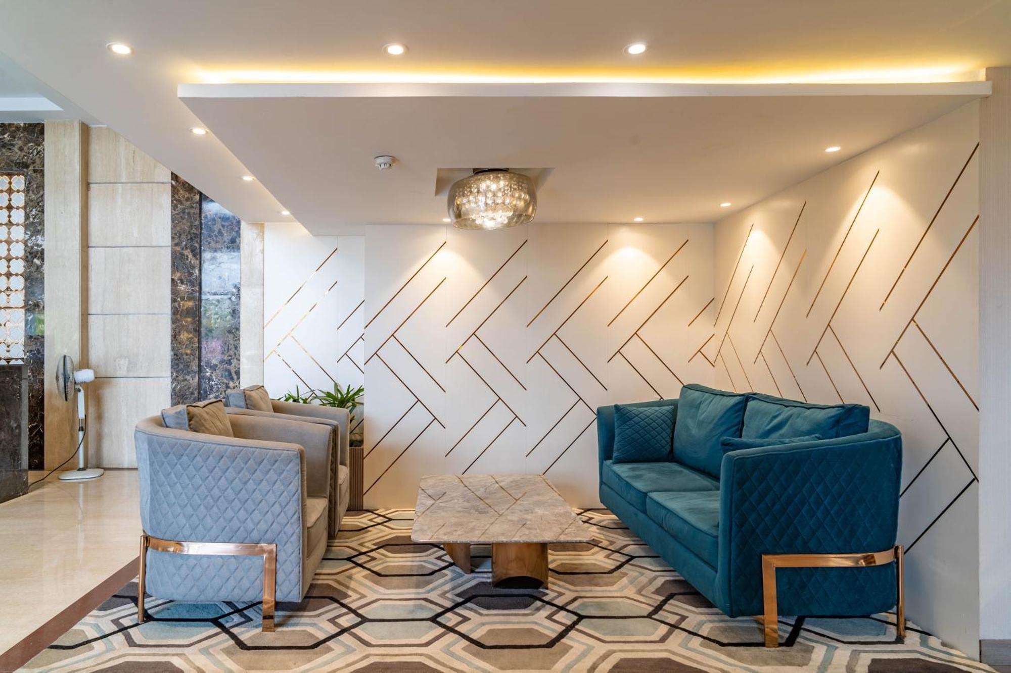 Regenta Place By Royal Orchid Limited Hotel Amritsar