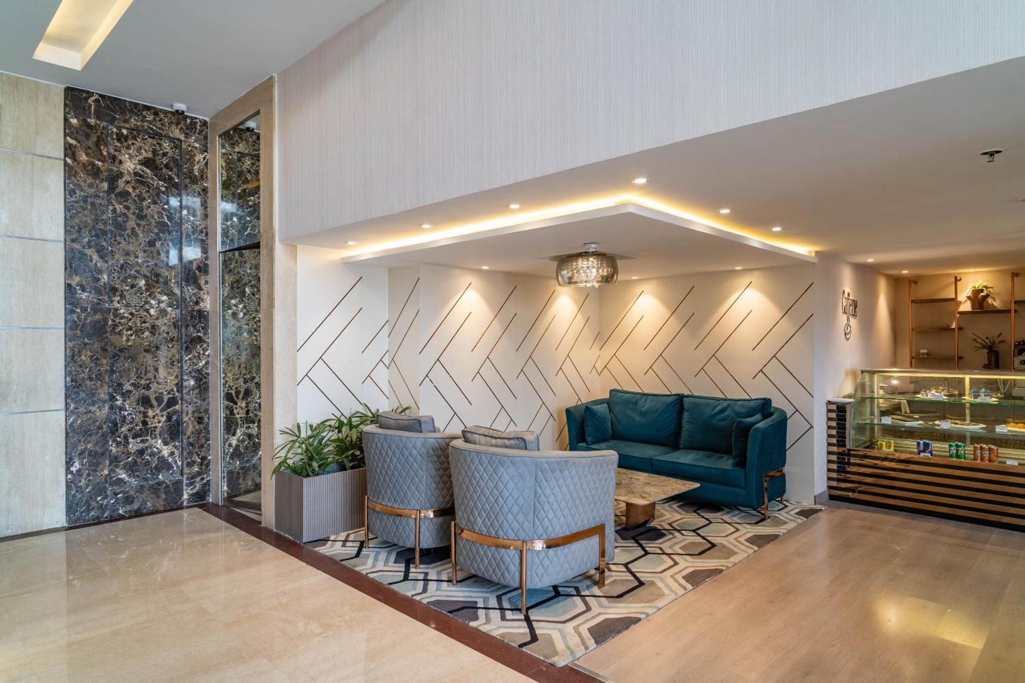 Regenta Place By Royal Orchid Limited Amritsar