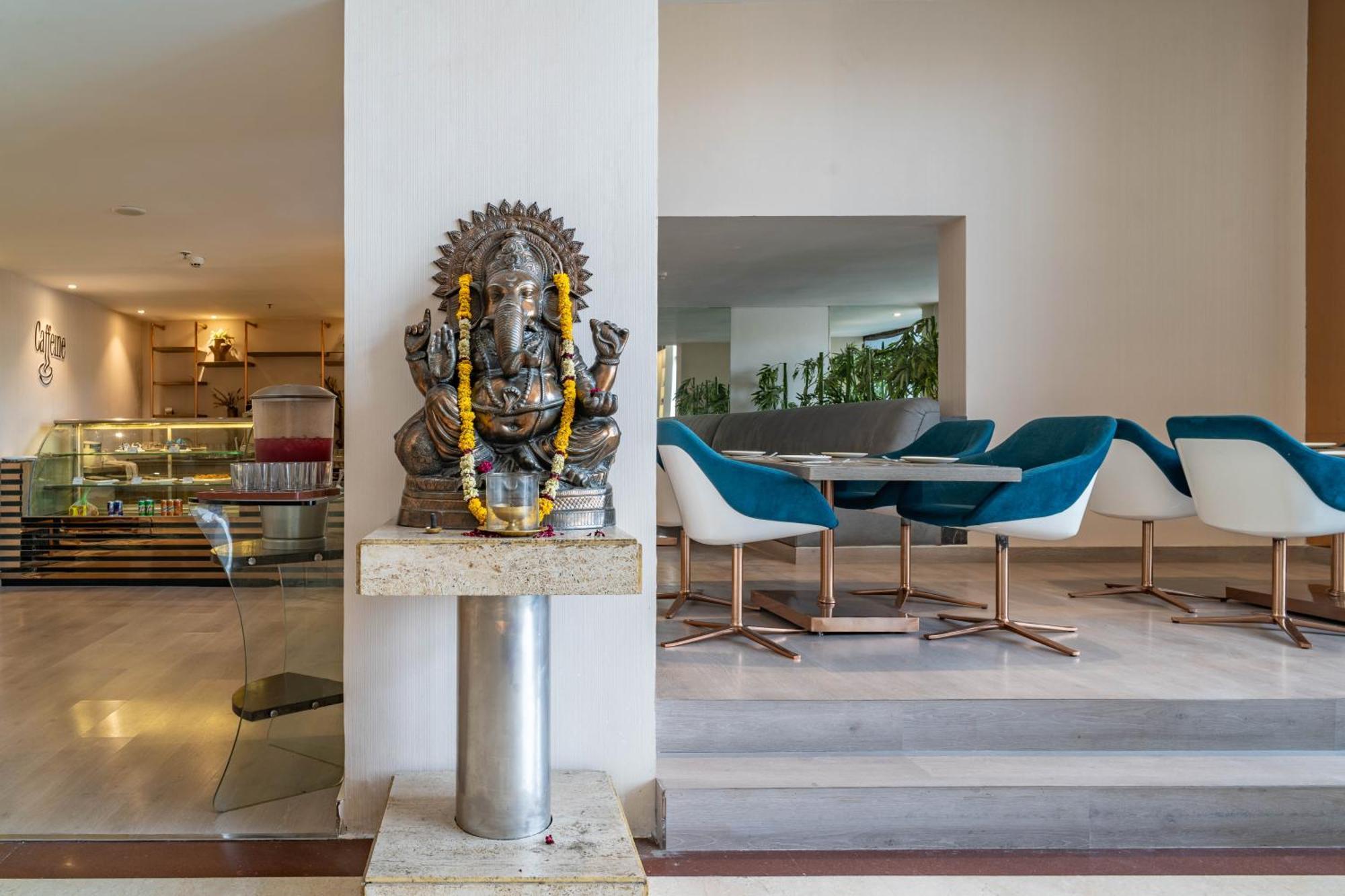 Regenta Place By Royal Orchid Limited 4* Amritsar