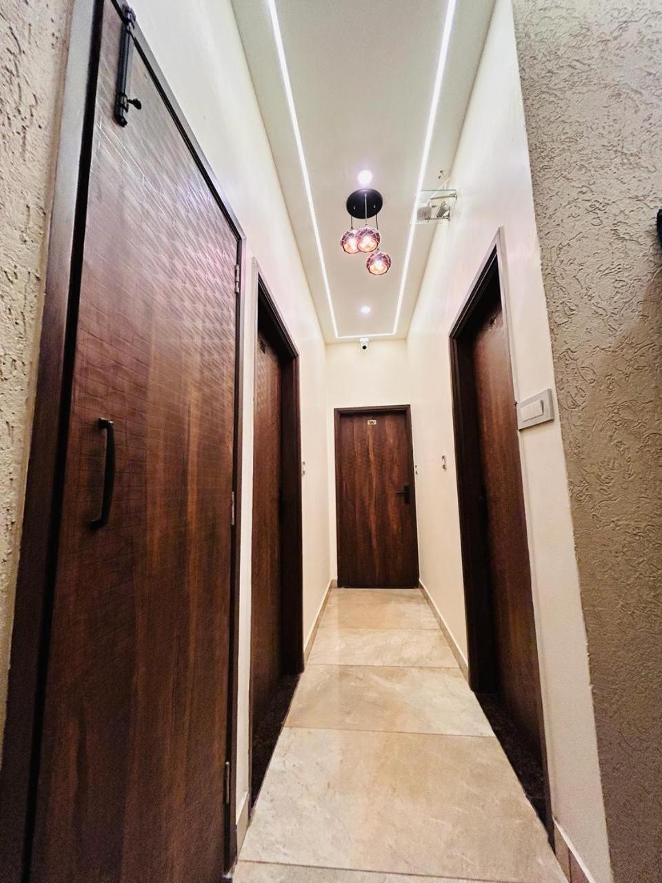 Monga Dream Residency - 5 Minutes Walk From Golden Temple Hotel Amritsar