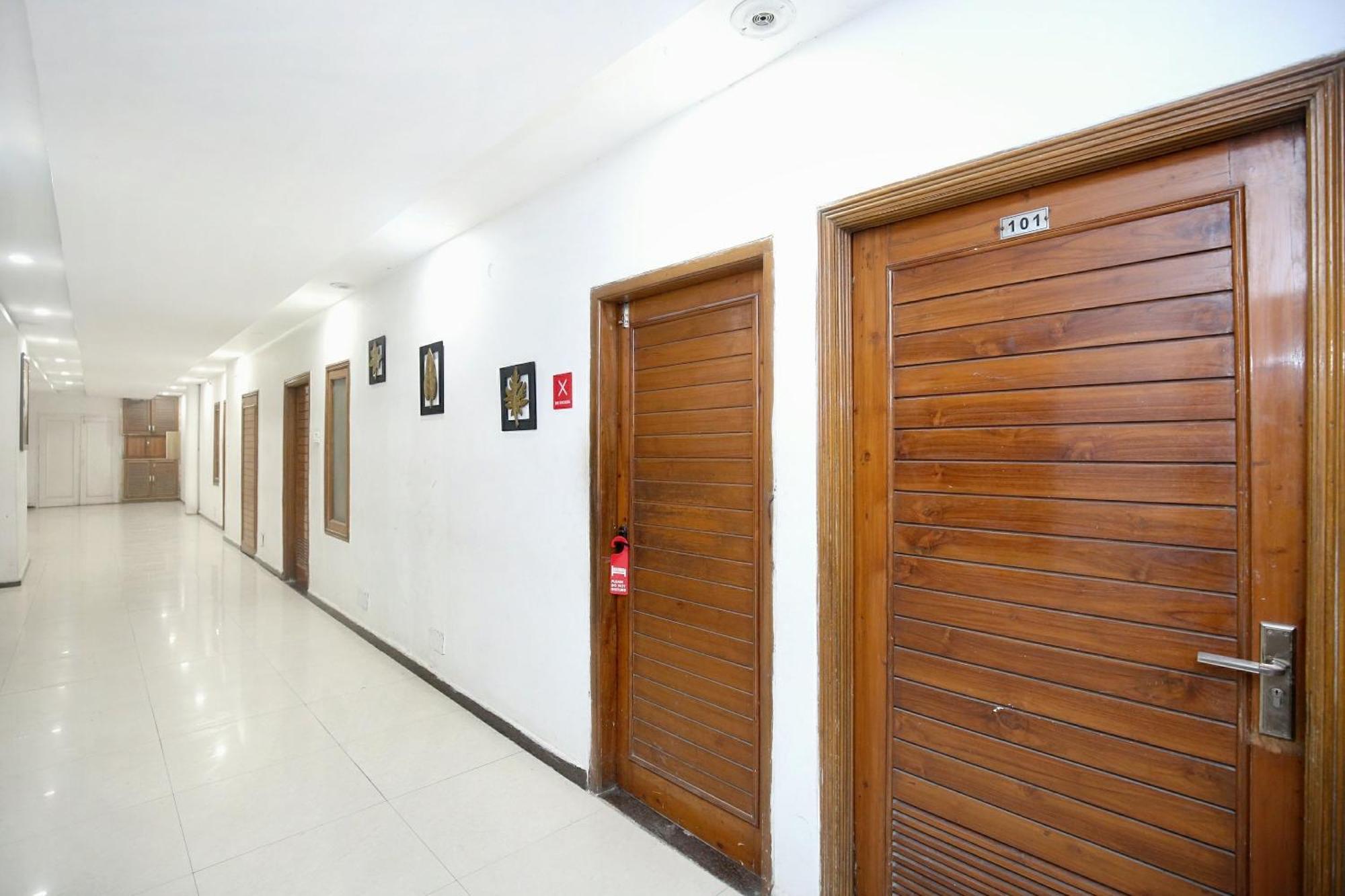 O Queensland Hotel Amritsar