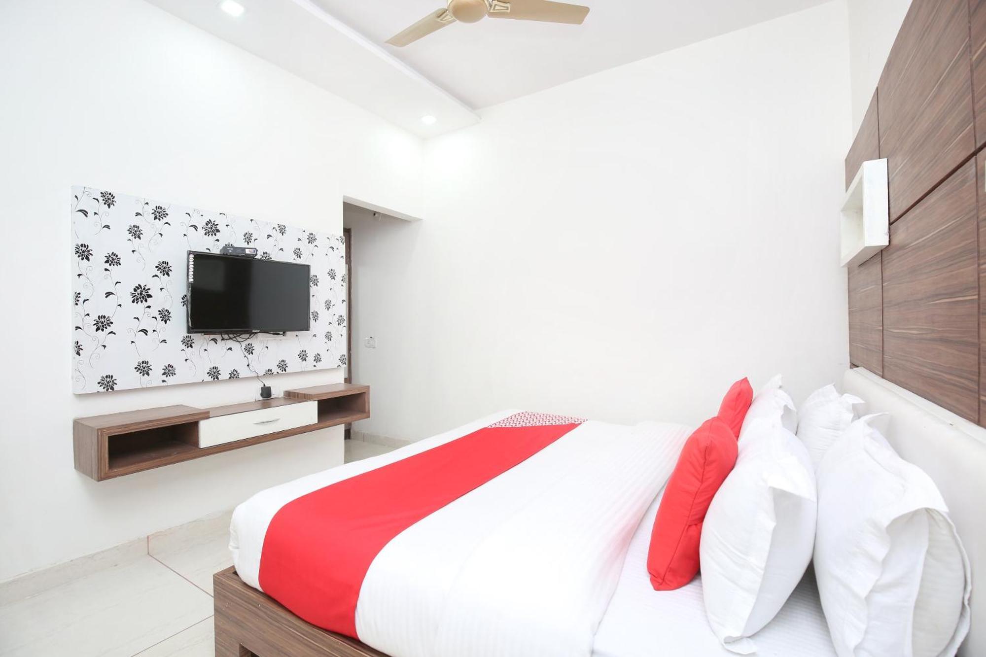O Destiny 4* Amritsar