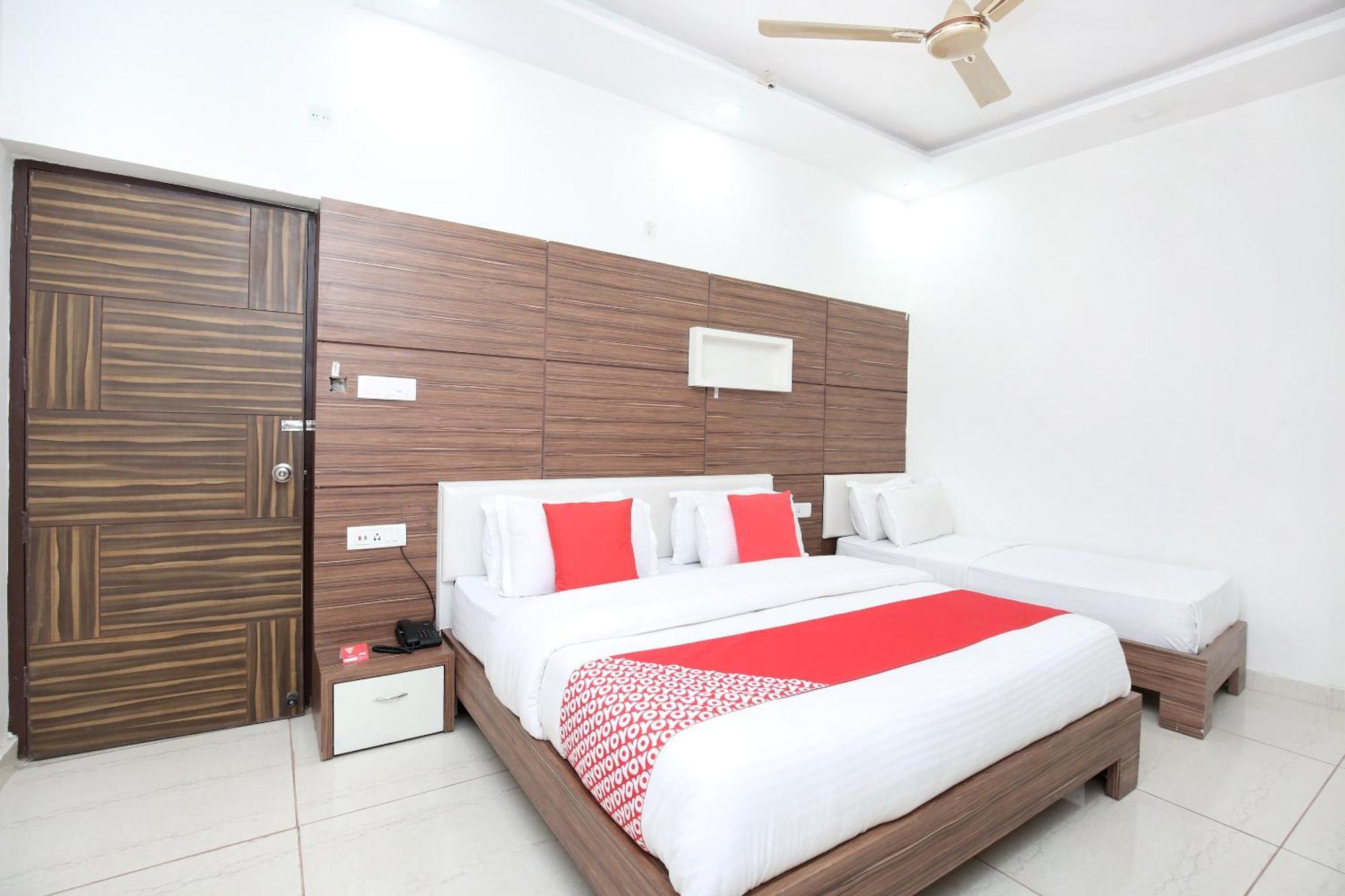 O Destiny Hotel Amritsar