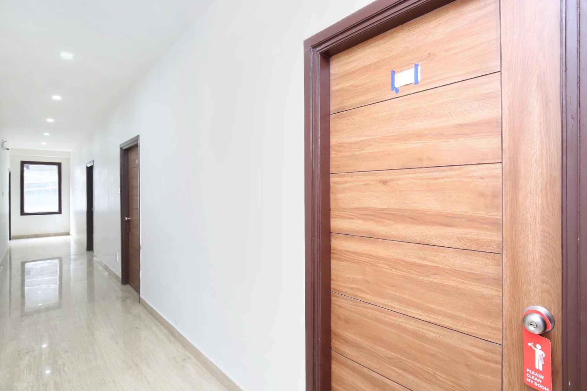 Hotel O Destiny Amritsar