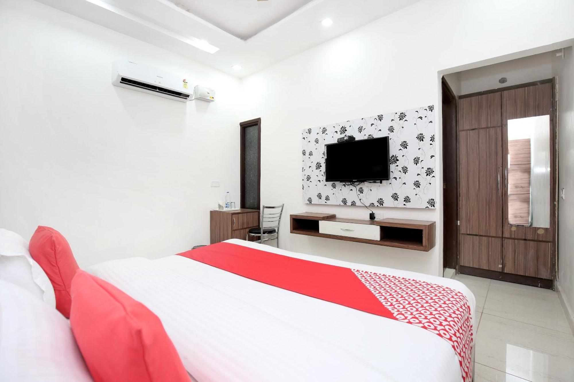 O Destiny 4* Amritsar