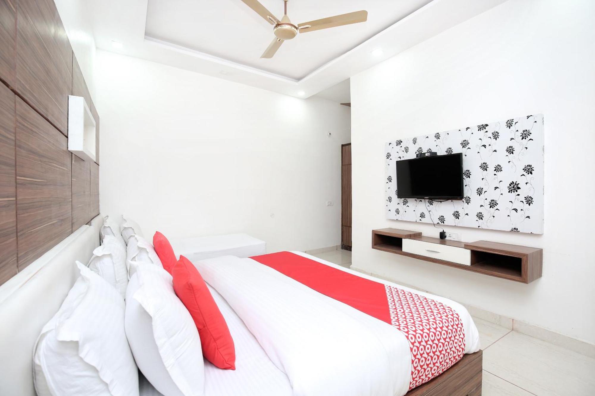 Hotel O Destiny 4*