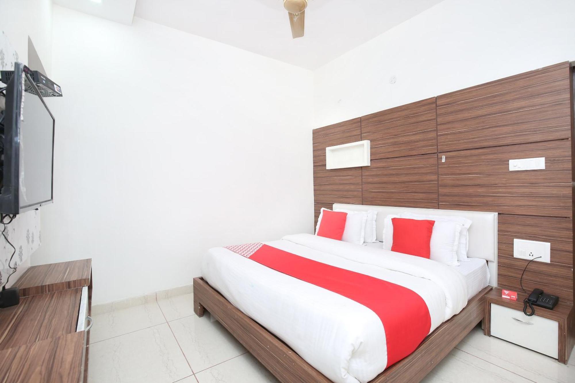 Hotel O Destiny Amritsar
