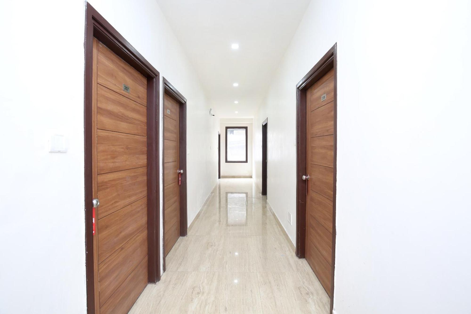 O Destiny 4* Amritsar