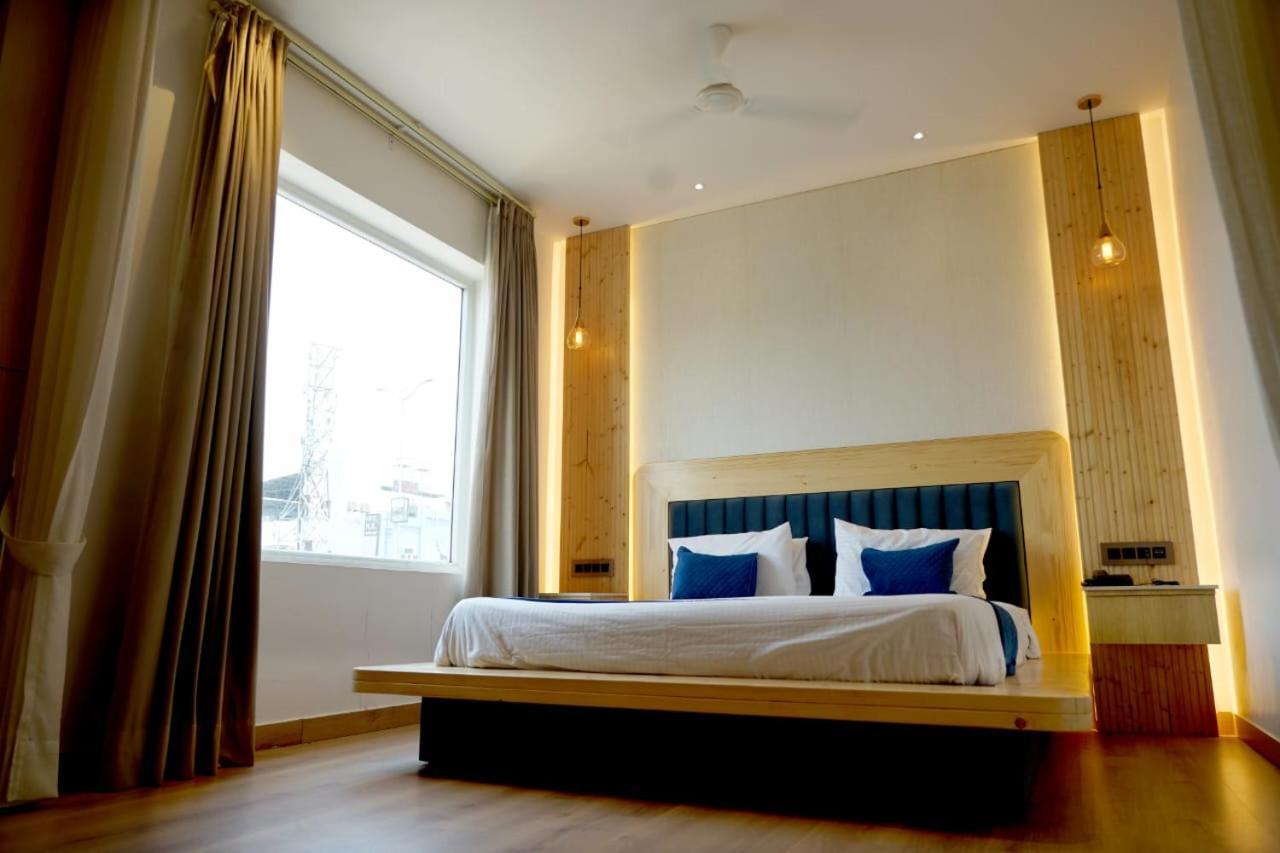 Hotel King's Way Amritsar
